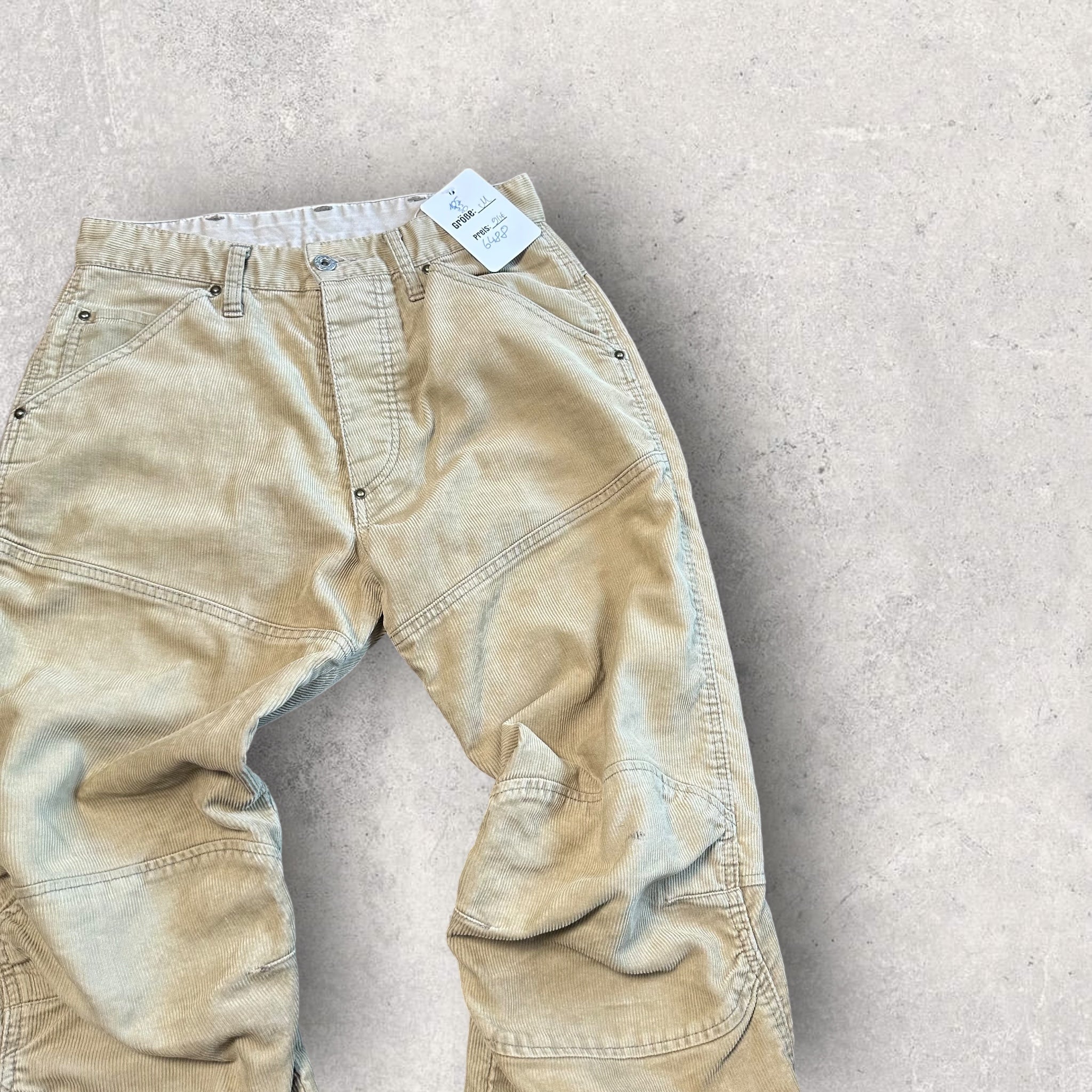 Vintage G-Star Jeans (M)
