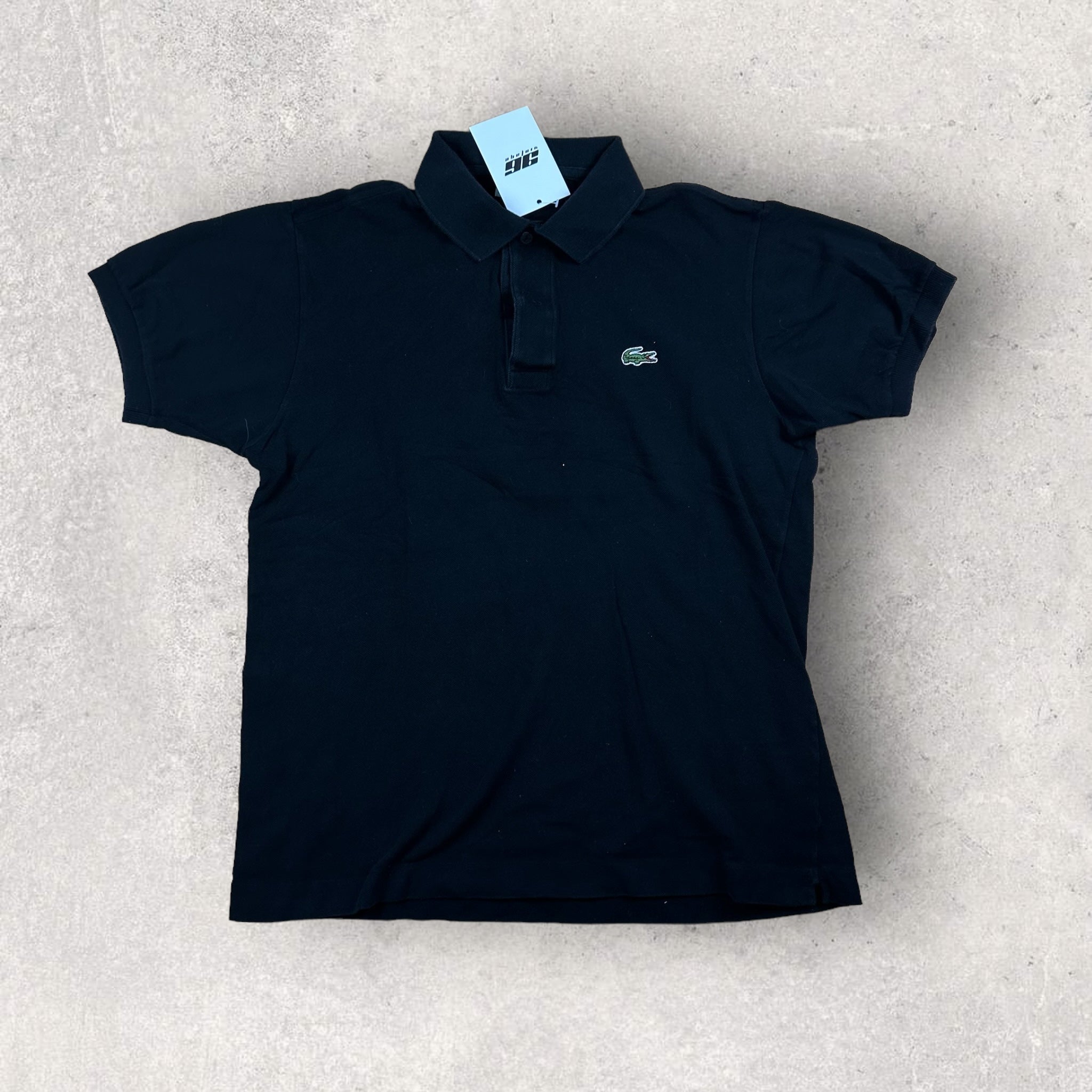 Vintage Lacoste Poloshirt (S)