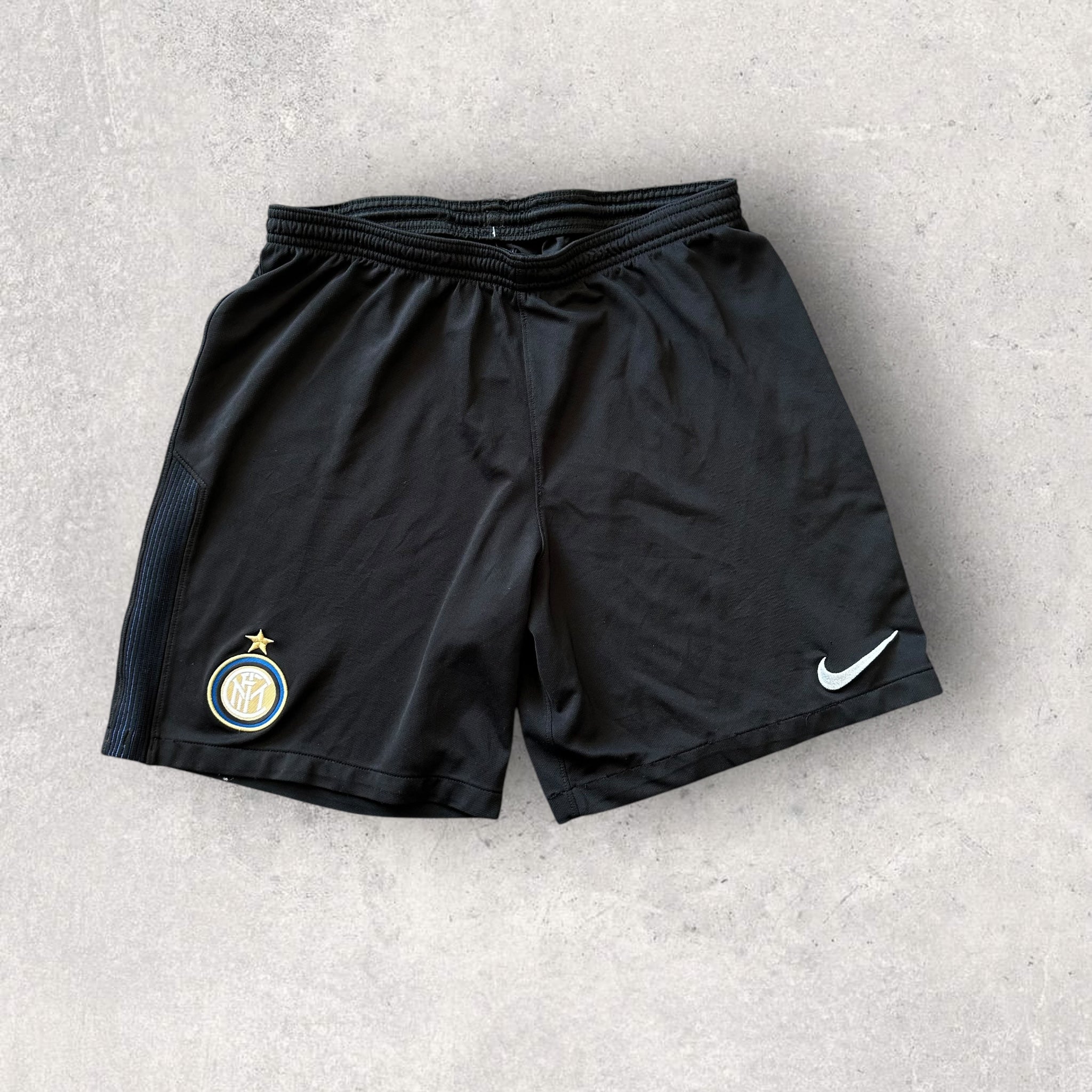 Vintage Inter Milan Shorts (L)