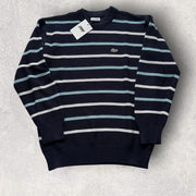 Vintage Lacoste Sweater (L)