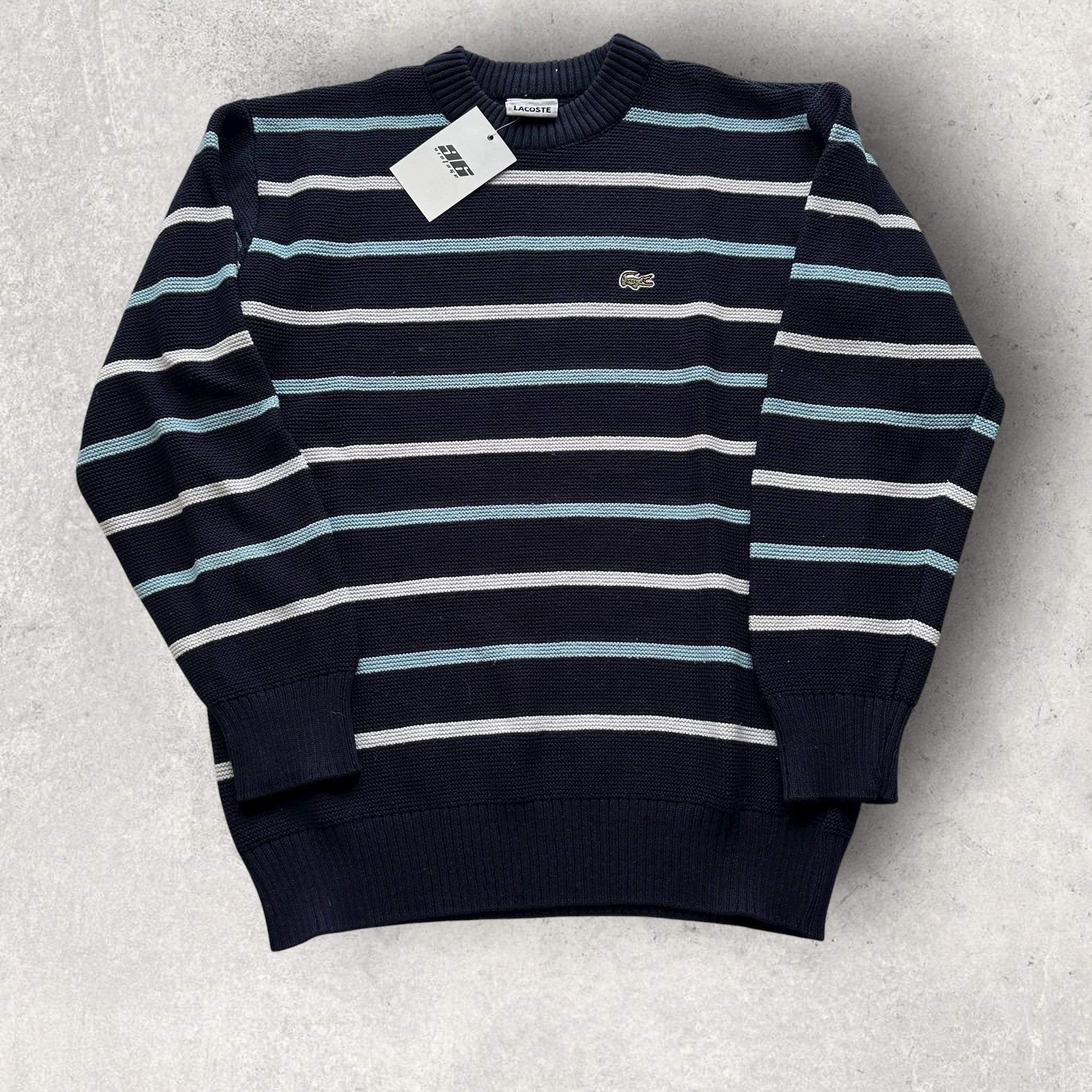 Vintage Lacoste Sweater (L)