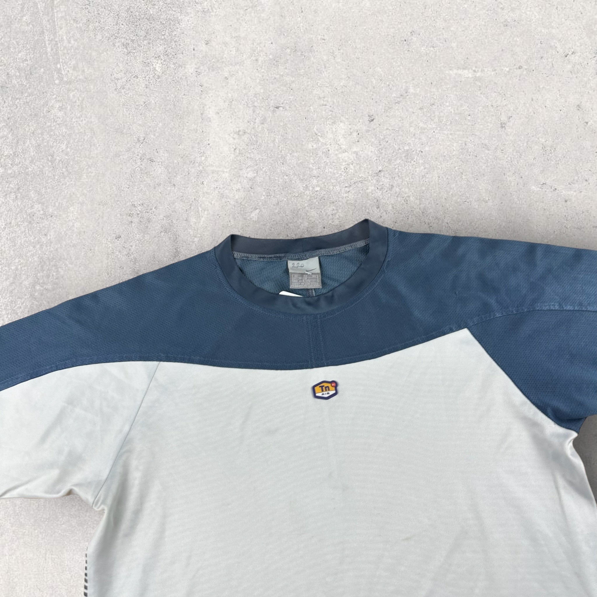 Vintage Nike TN Shirt (S)