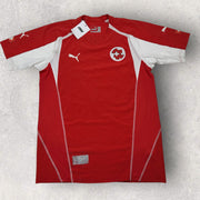 Vintage Schweiz Trikot (XL)