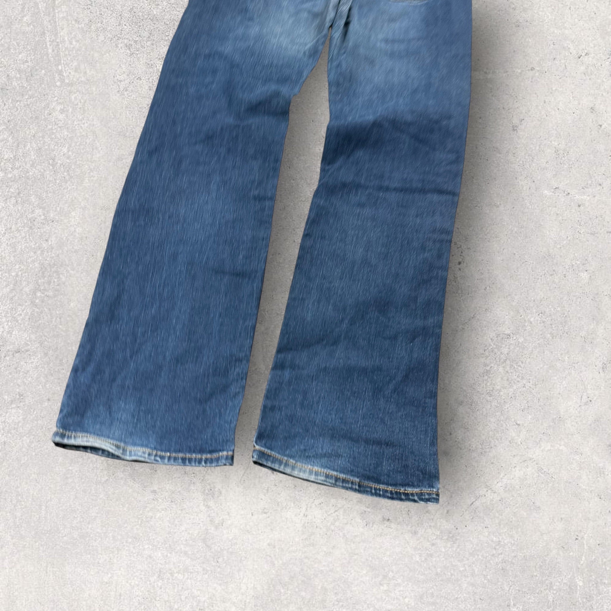 Vintage Armani Jeans (S)