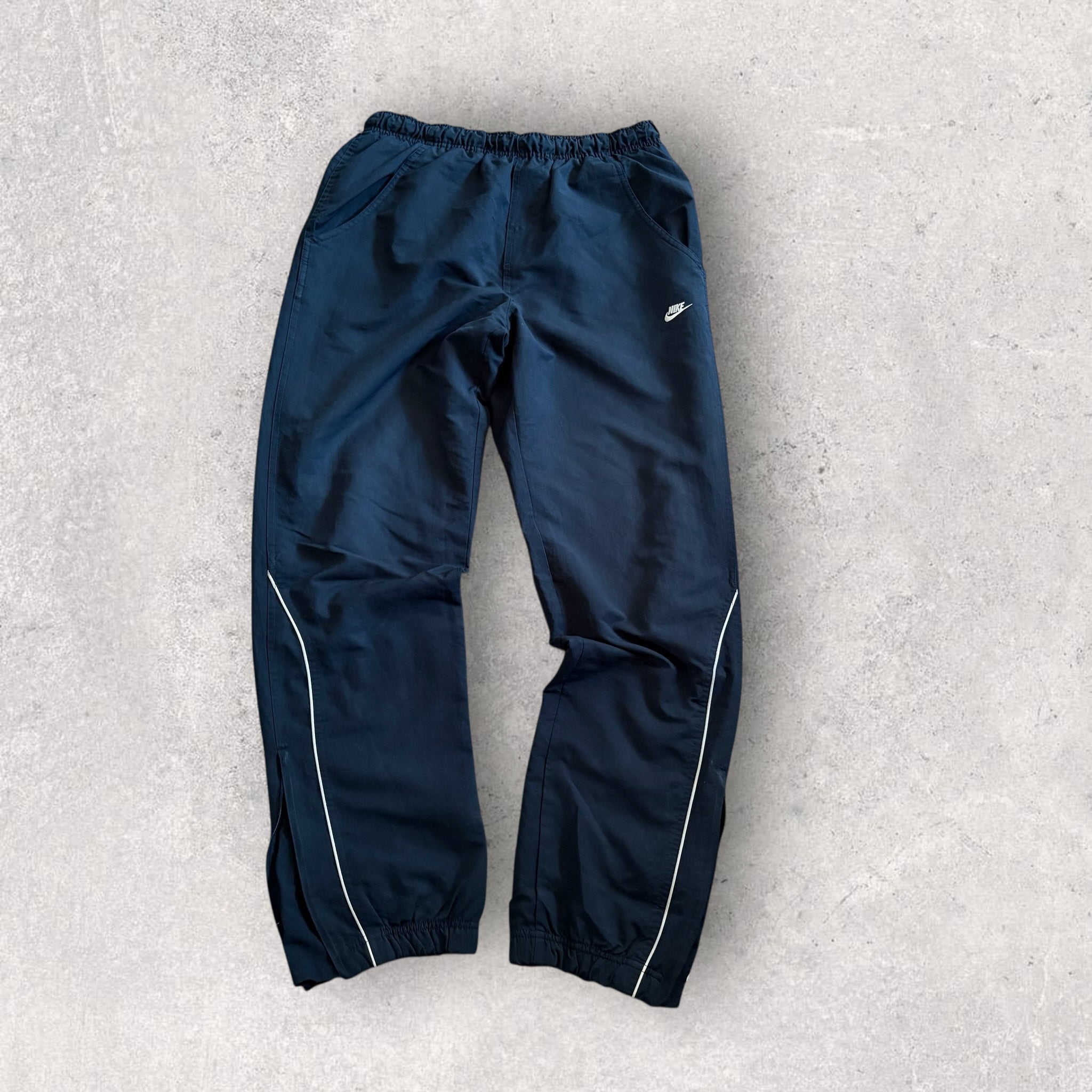 Vintage Nike Trackpants (M)