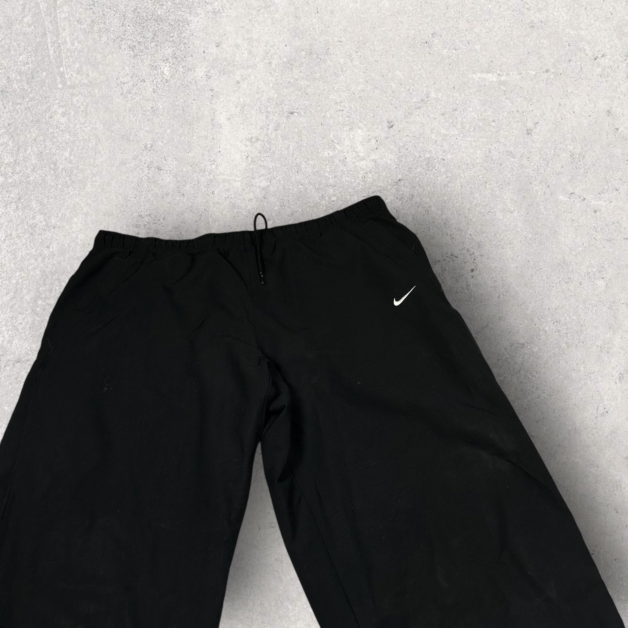 Vintage Nike Trackpants (L)