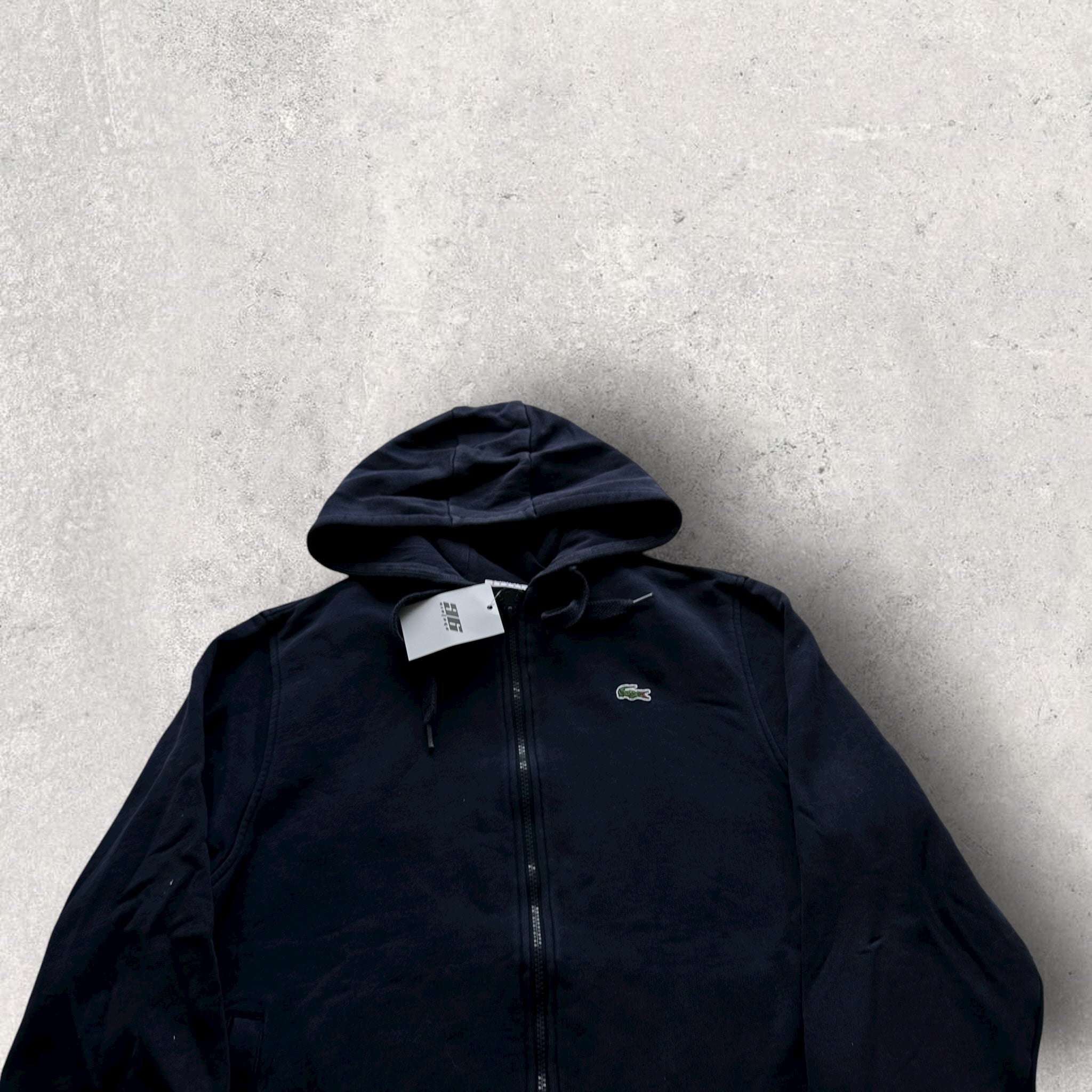 Vintage Lacoste Trackjacket (L)