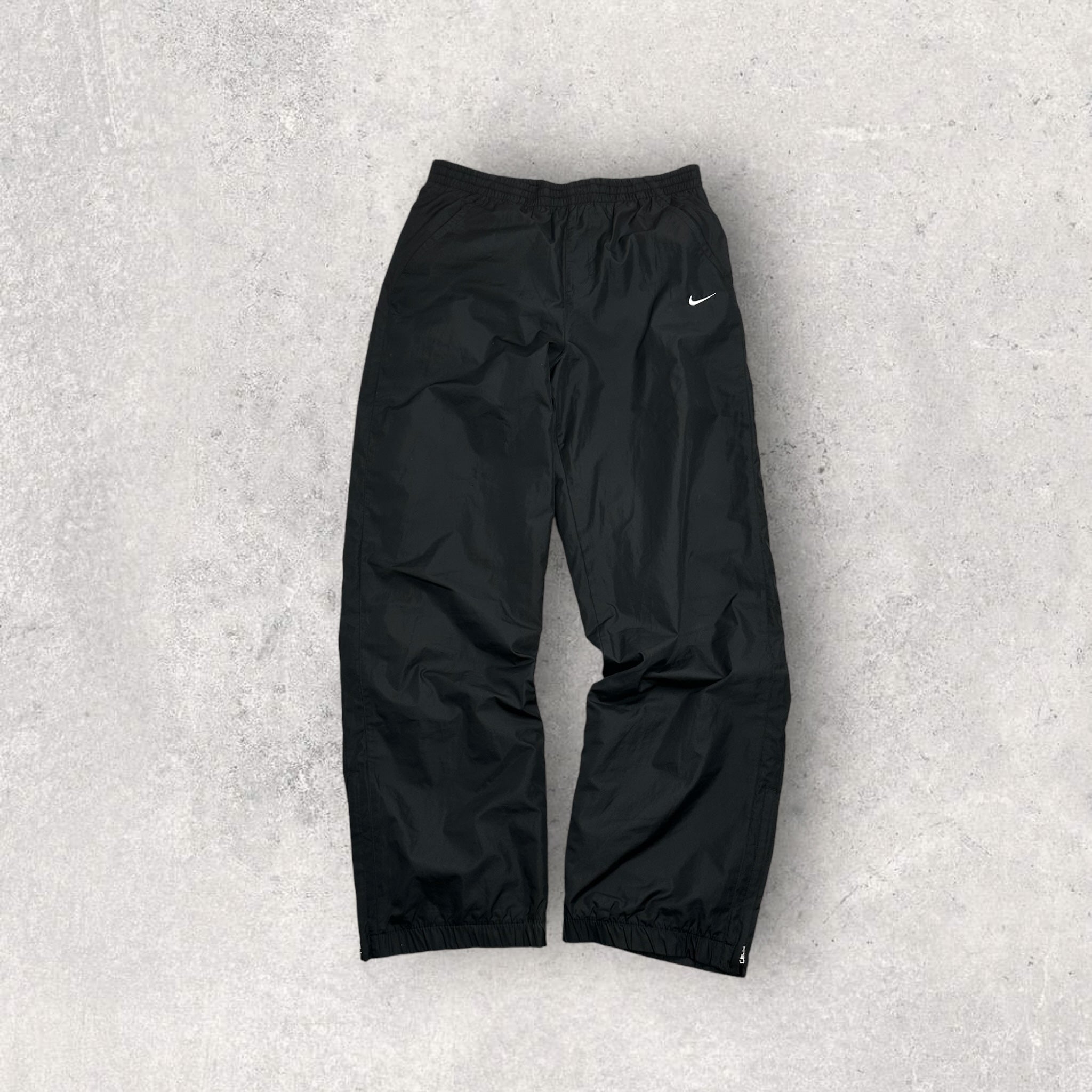 Vintage Nike Trackpants (M)