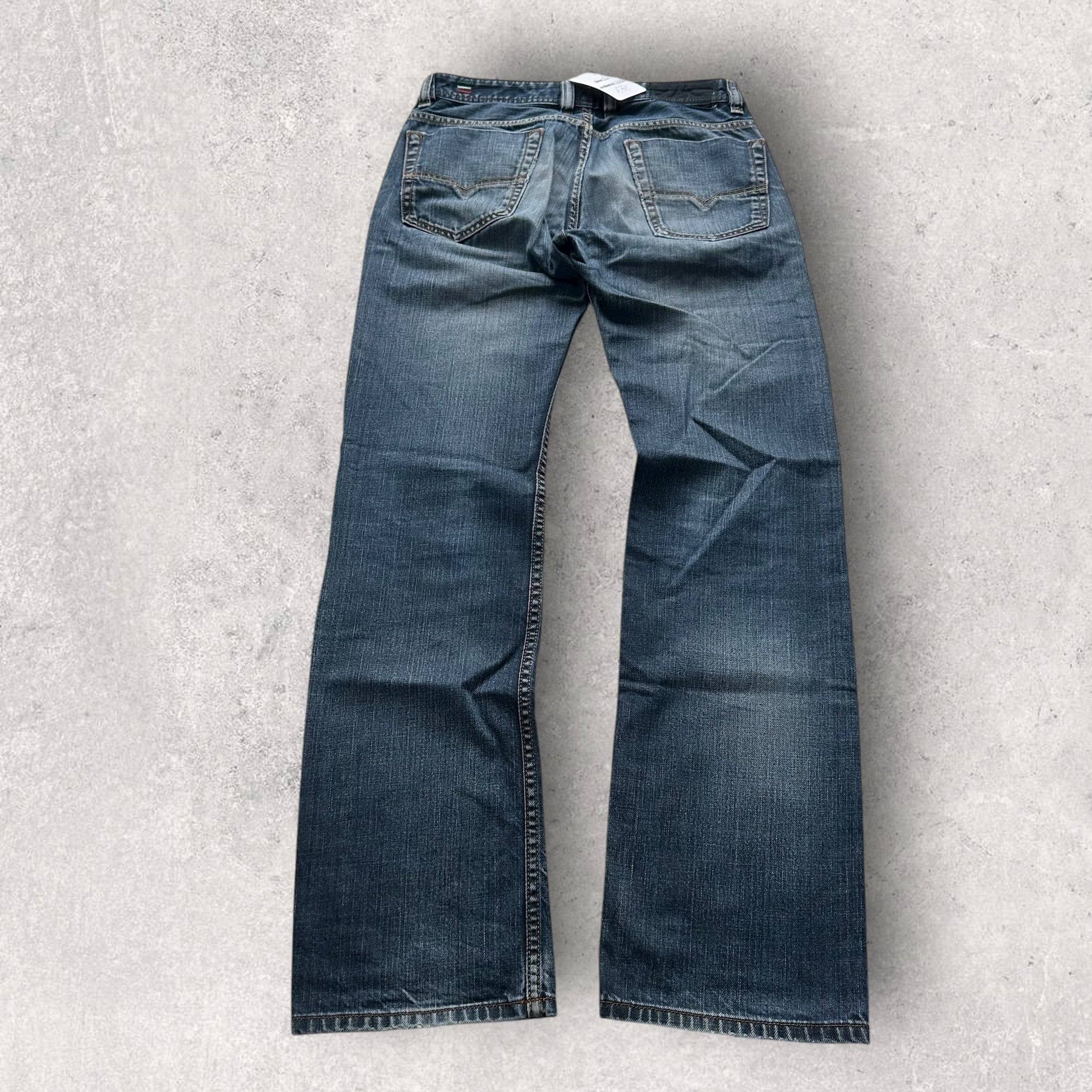 Vintage Diesel Jeans (S)
