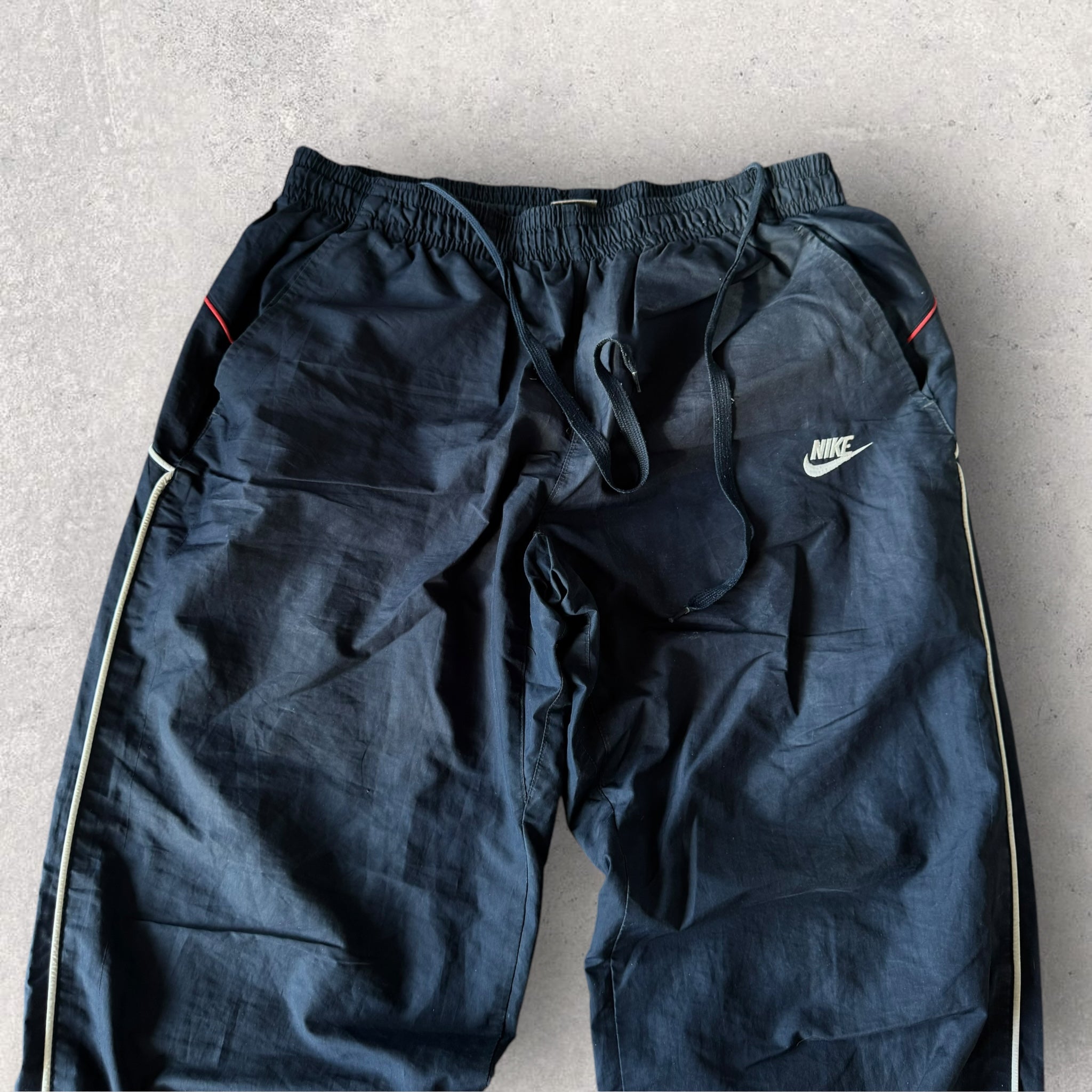 Vintage Nike Trackpants (L)