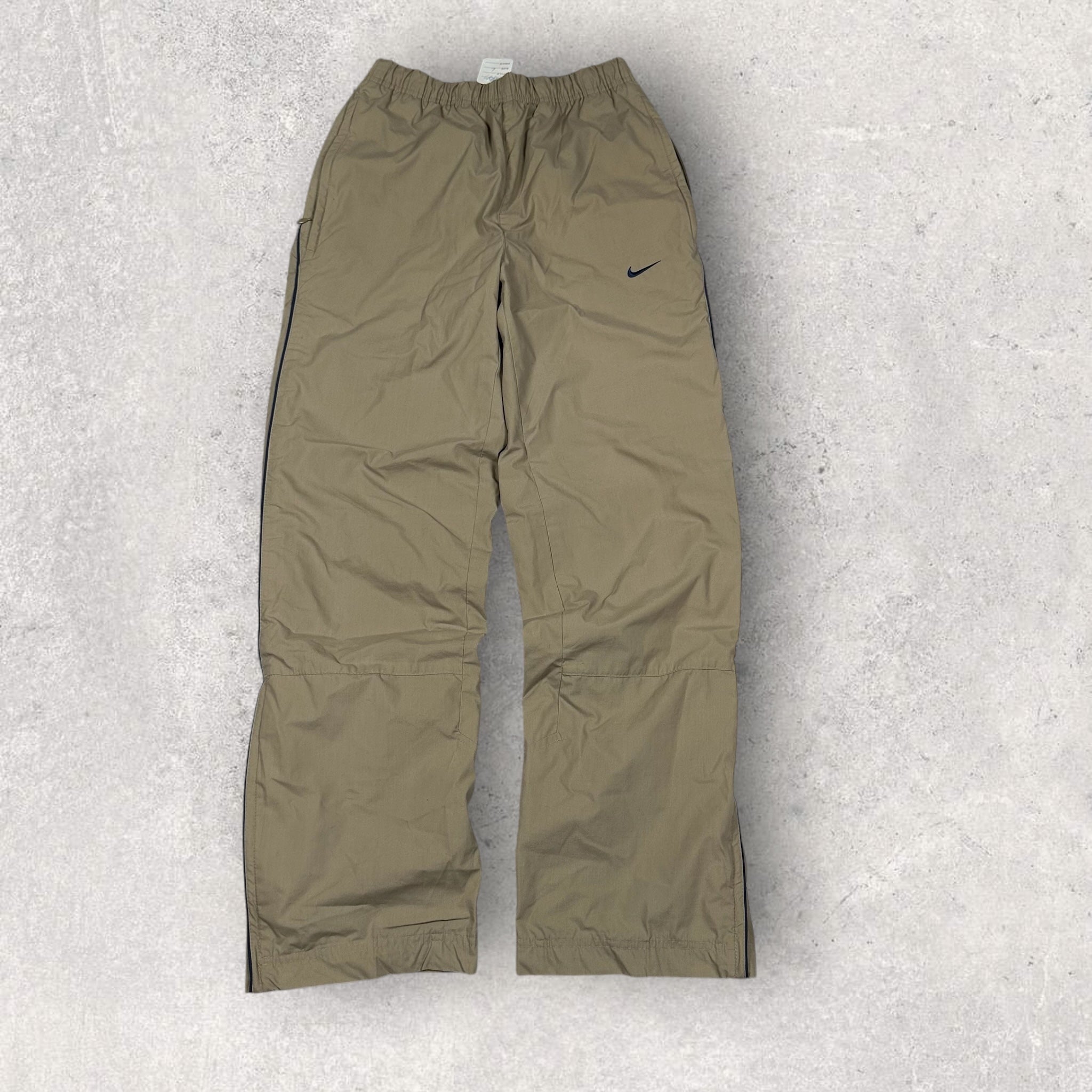 Vintage Nike Trackpants (L)