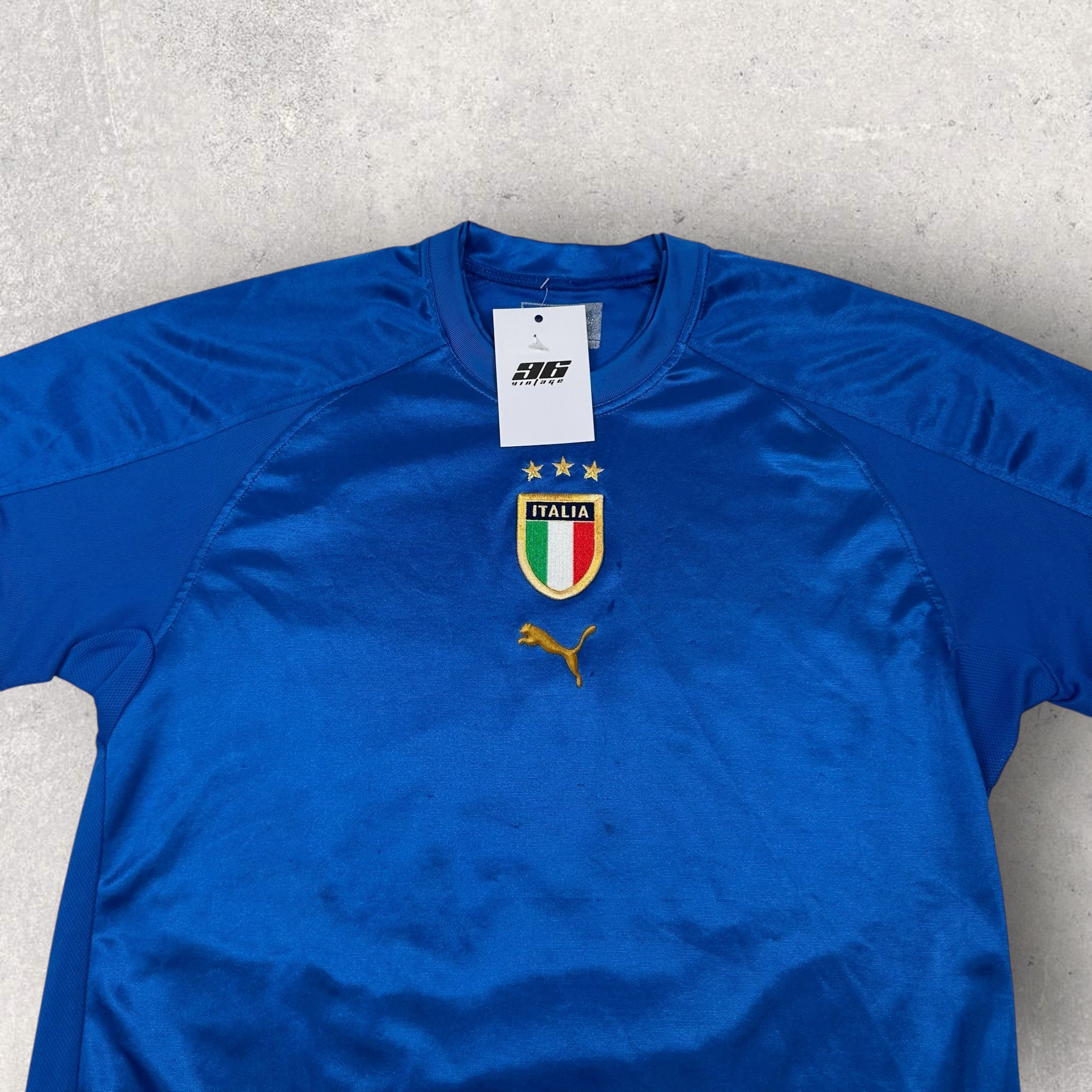 Vintage italia Trikot (M)