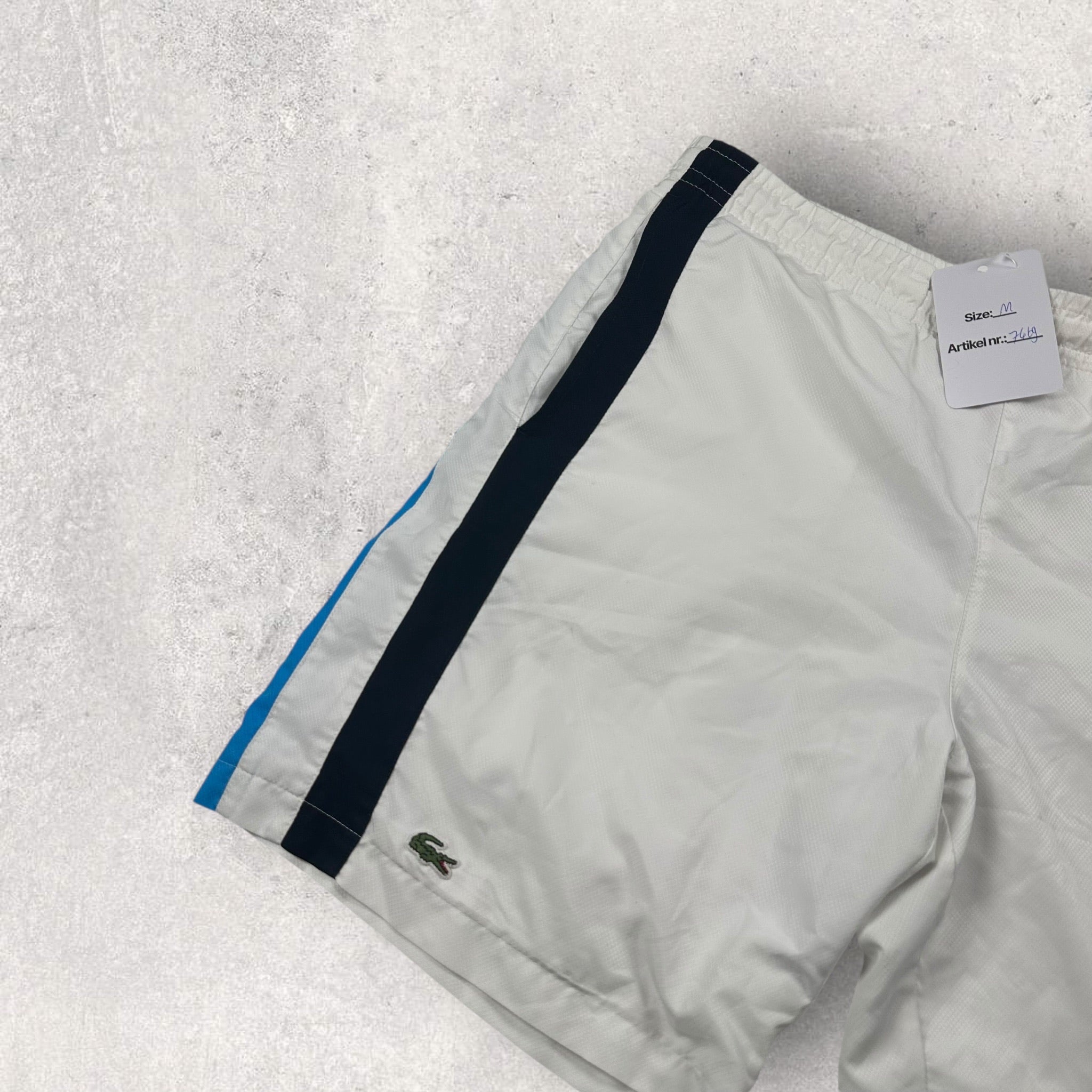 Vintage Lacoste Shorts (M)