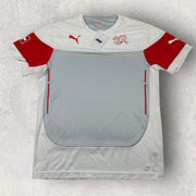 Vintage Schweiz Trikot (L)