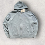 Vintage Ralph Lauren Trackjacket (M)