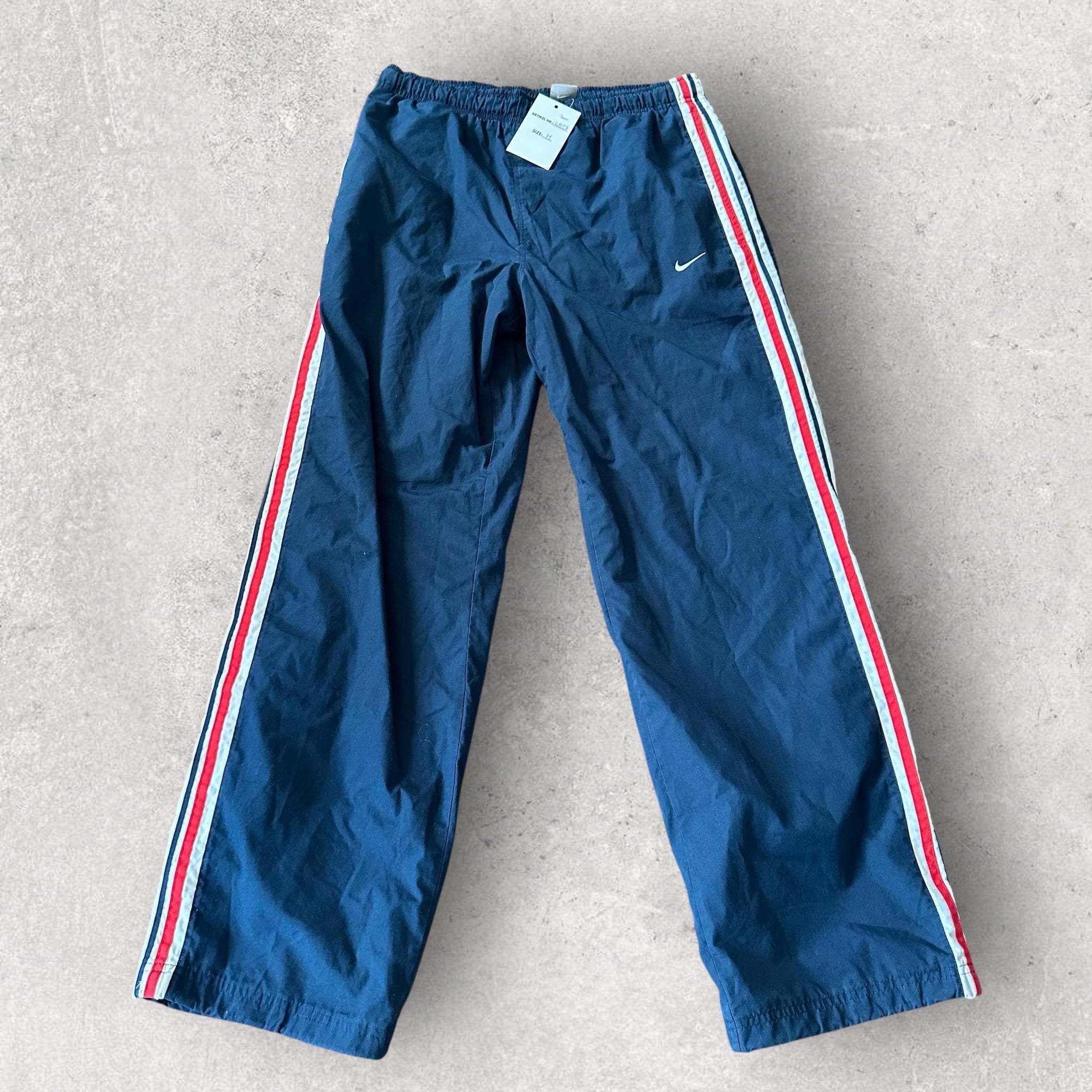 Vintage Nike Trackpants (M)