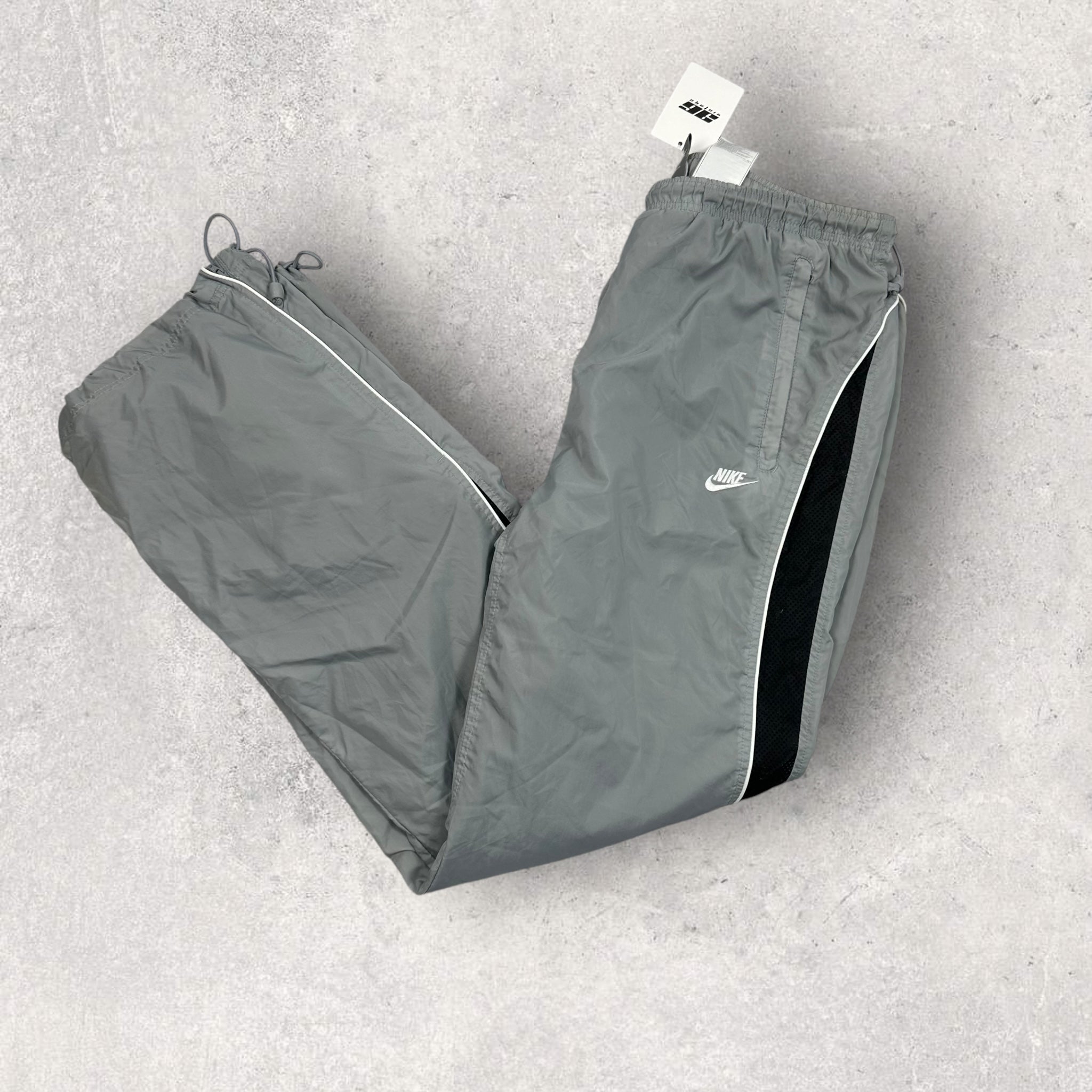 Vintage Nike Trackpants (XL)