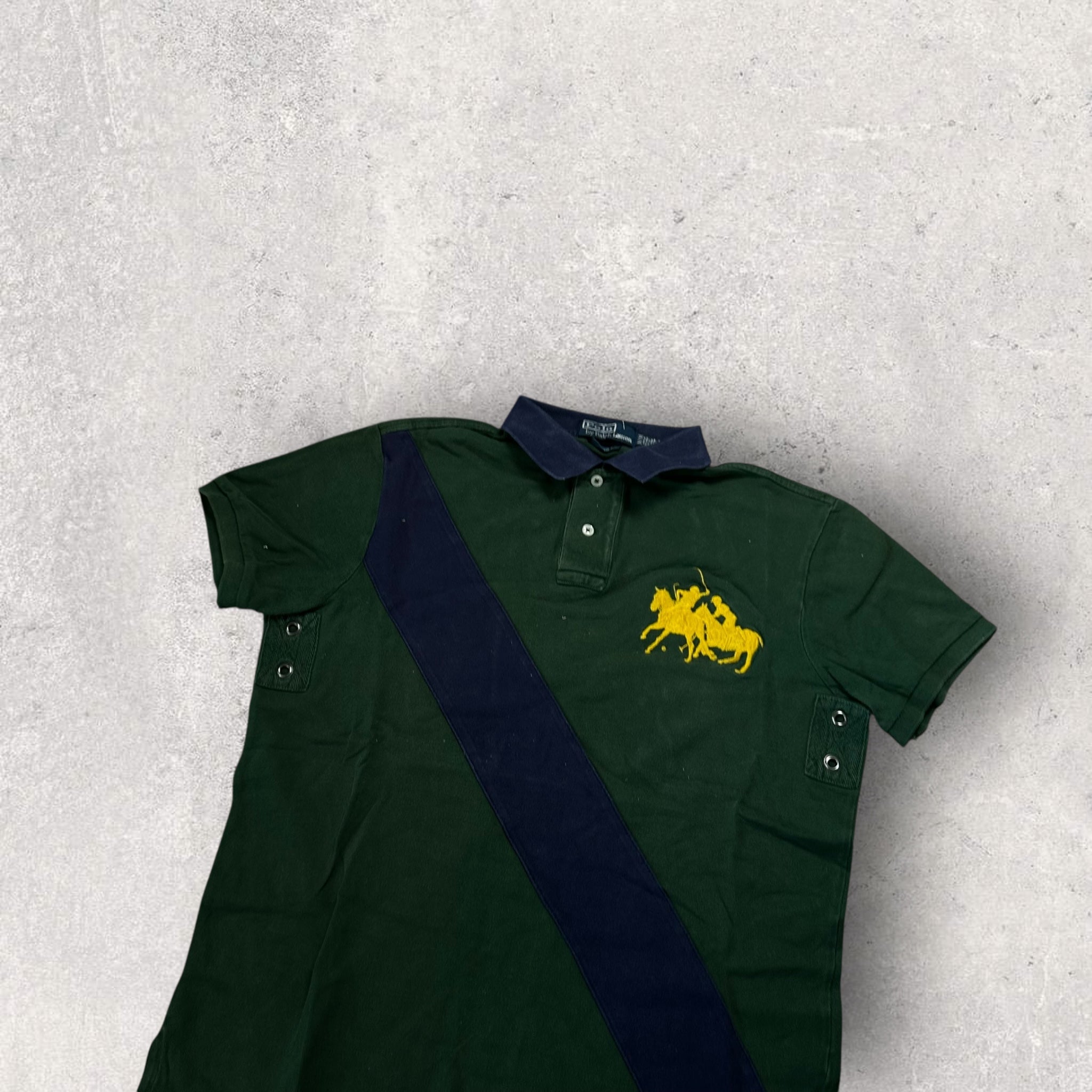 Vintage Ralph Lauren Poloshirt (S)