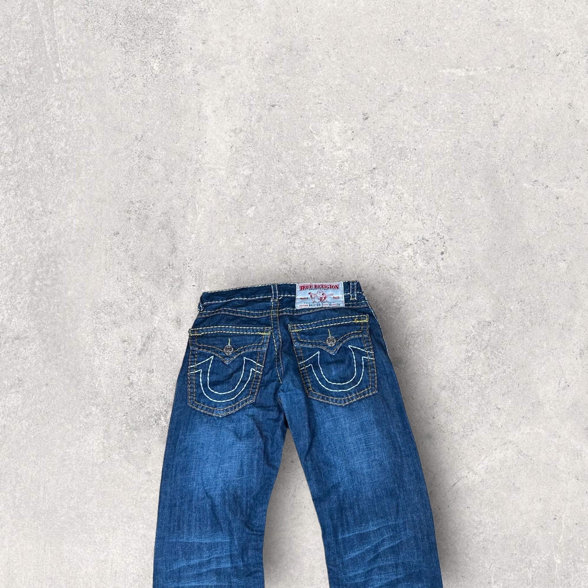 Vintage true religion Jeans (30)