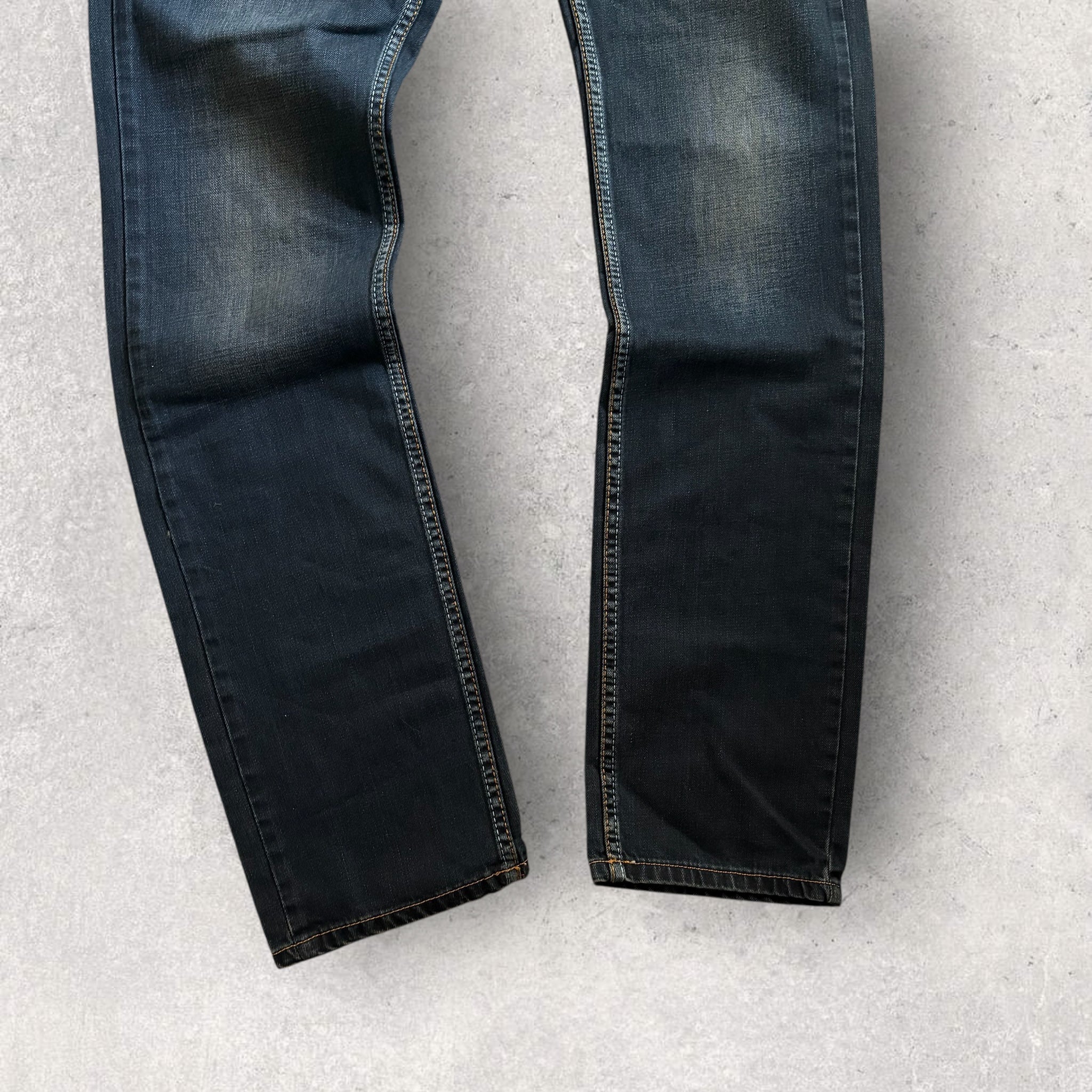 Vintage Armani Jeans (L)