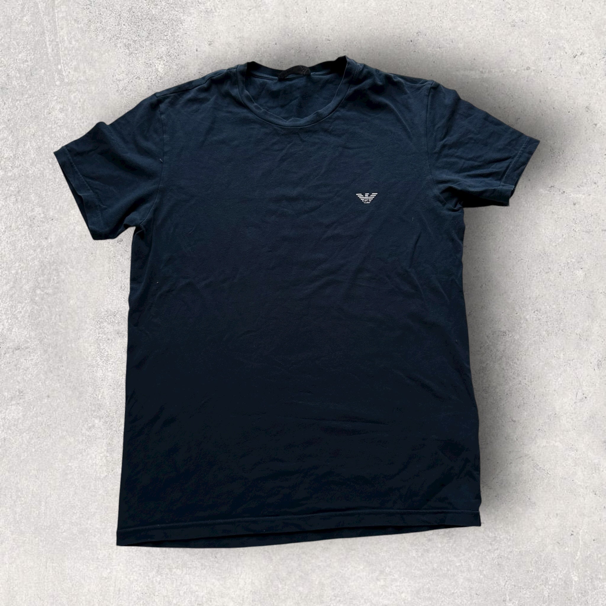 Vintage armani Shirt (S)