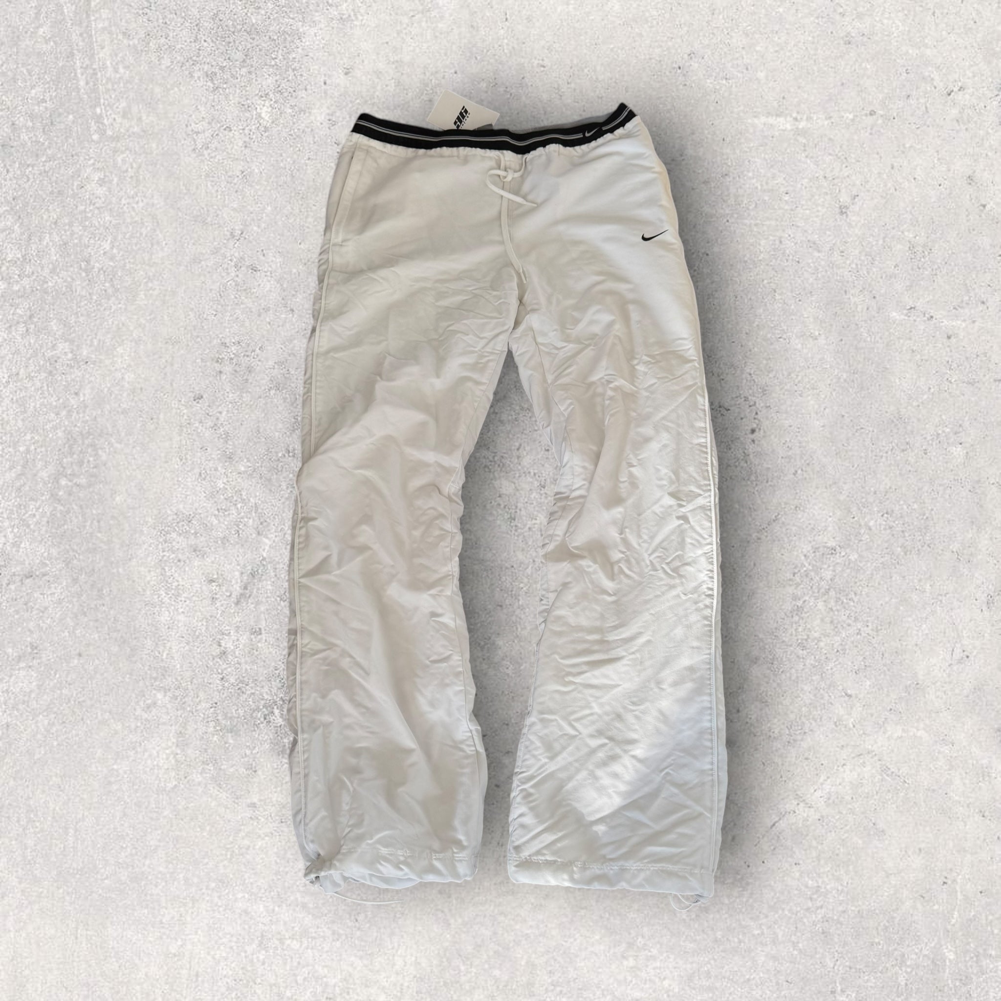 Vintage Nike Trackpants (S)
