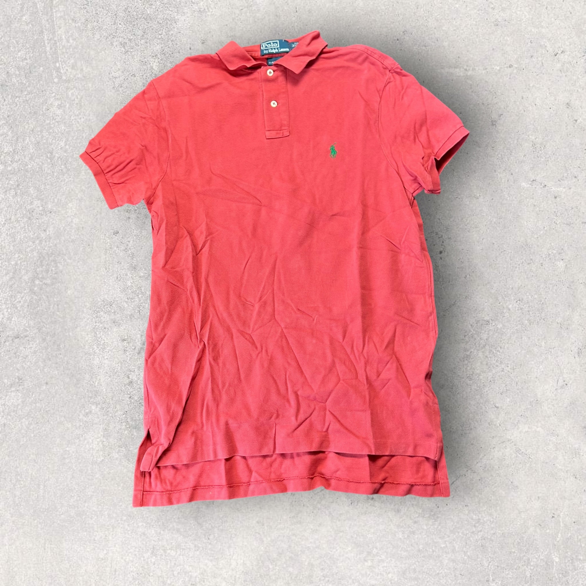 Vintage Ralph Lauren Poloshirt (M)