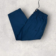 Vintage Nike 3/4 Trackpants (XL)