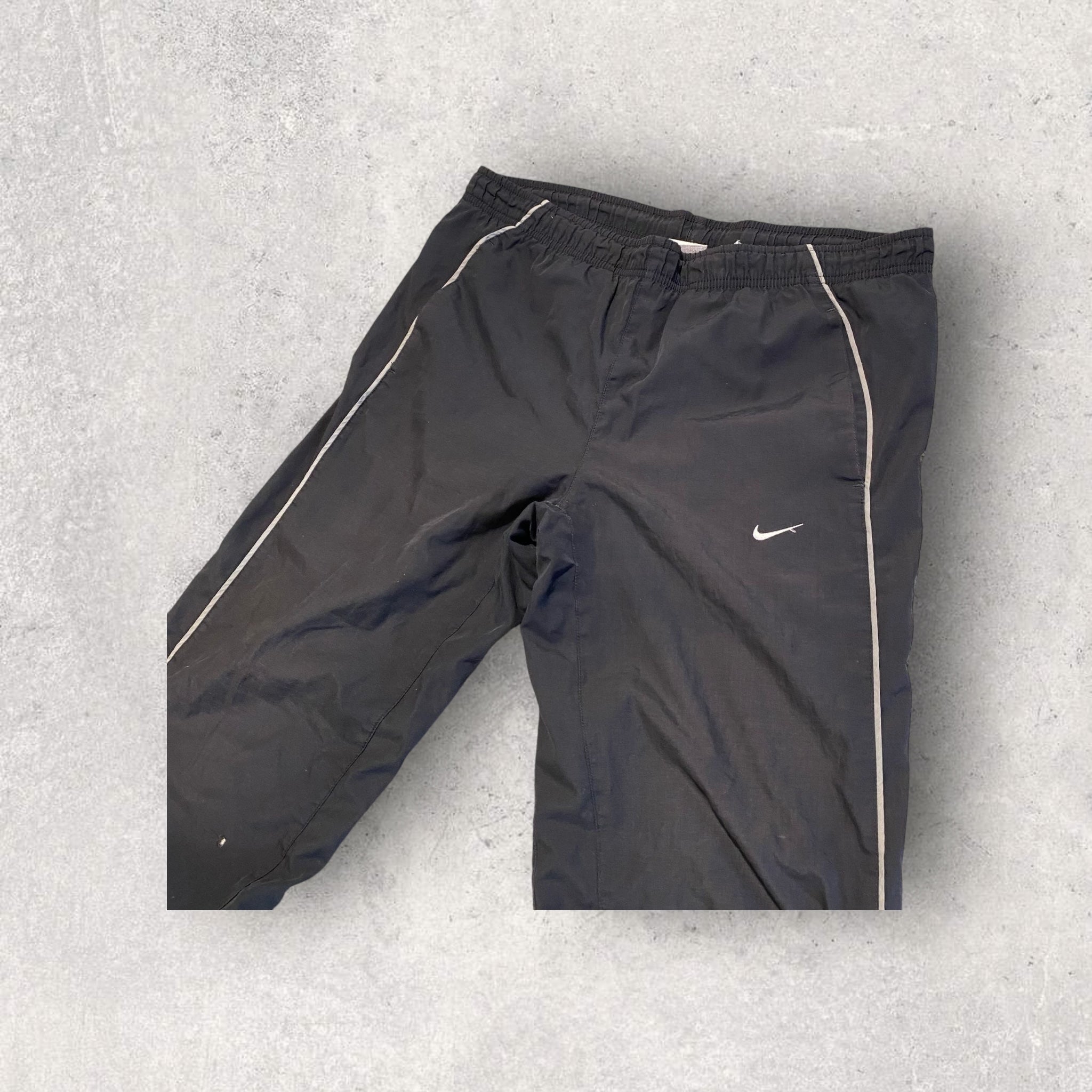 Vintage Nike Trackpants (S)