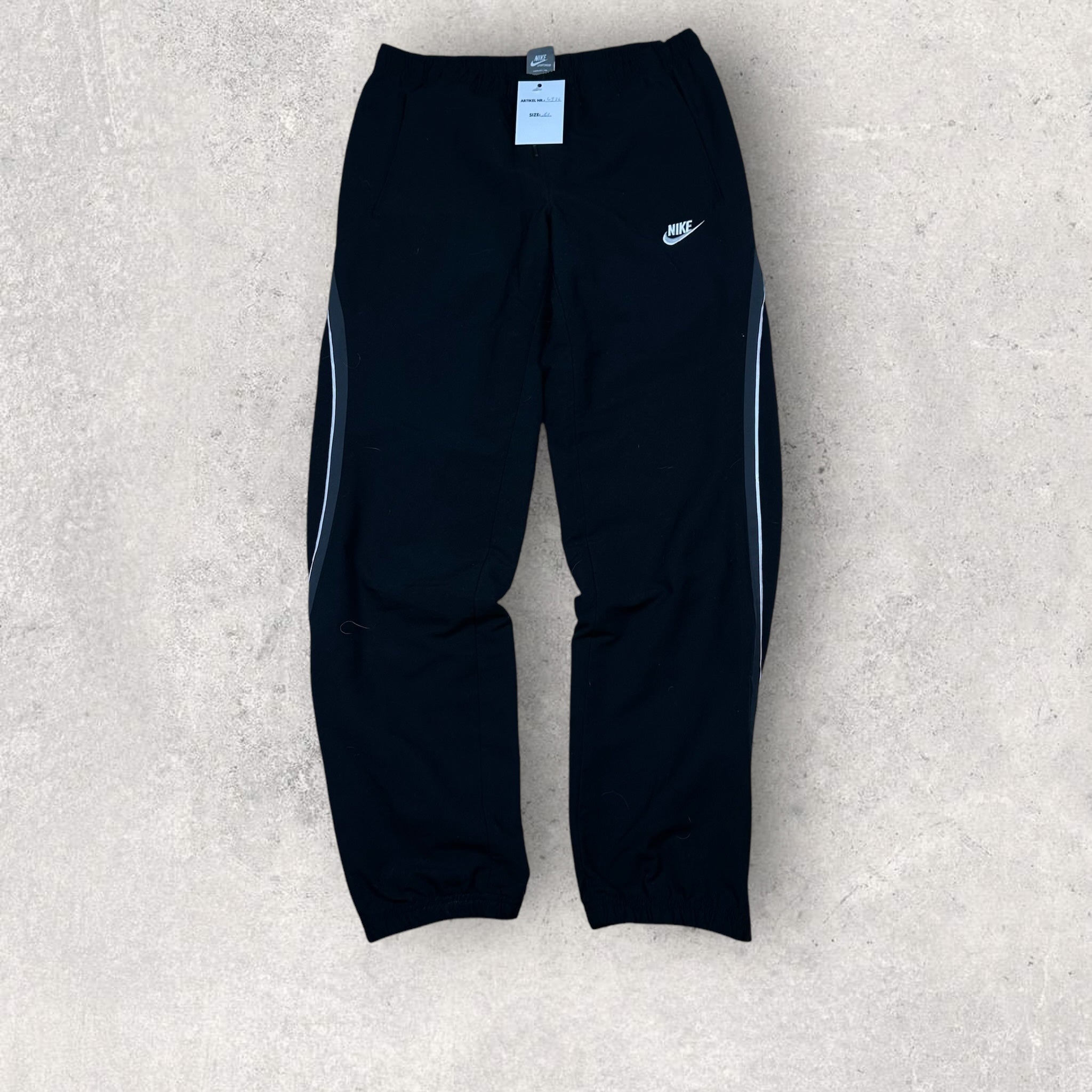 Vintage Nike Trackpants (M)