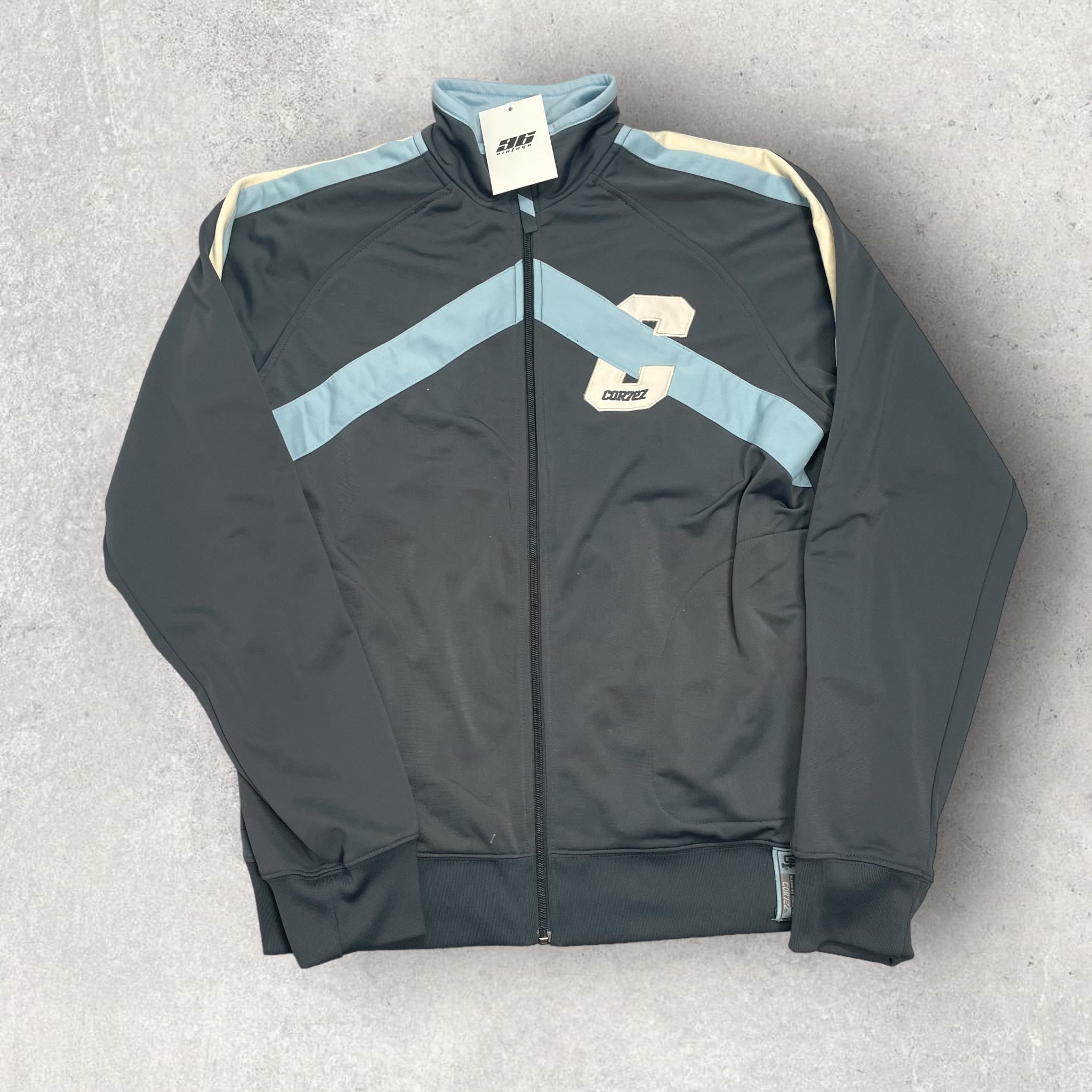 Vintage Cor72z jacket