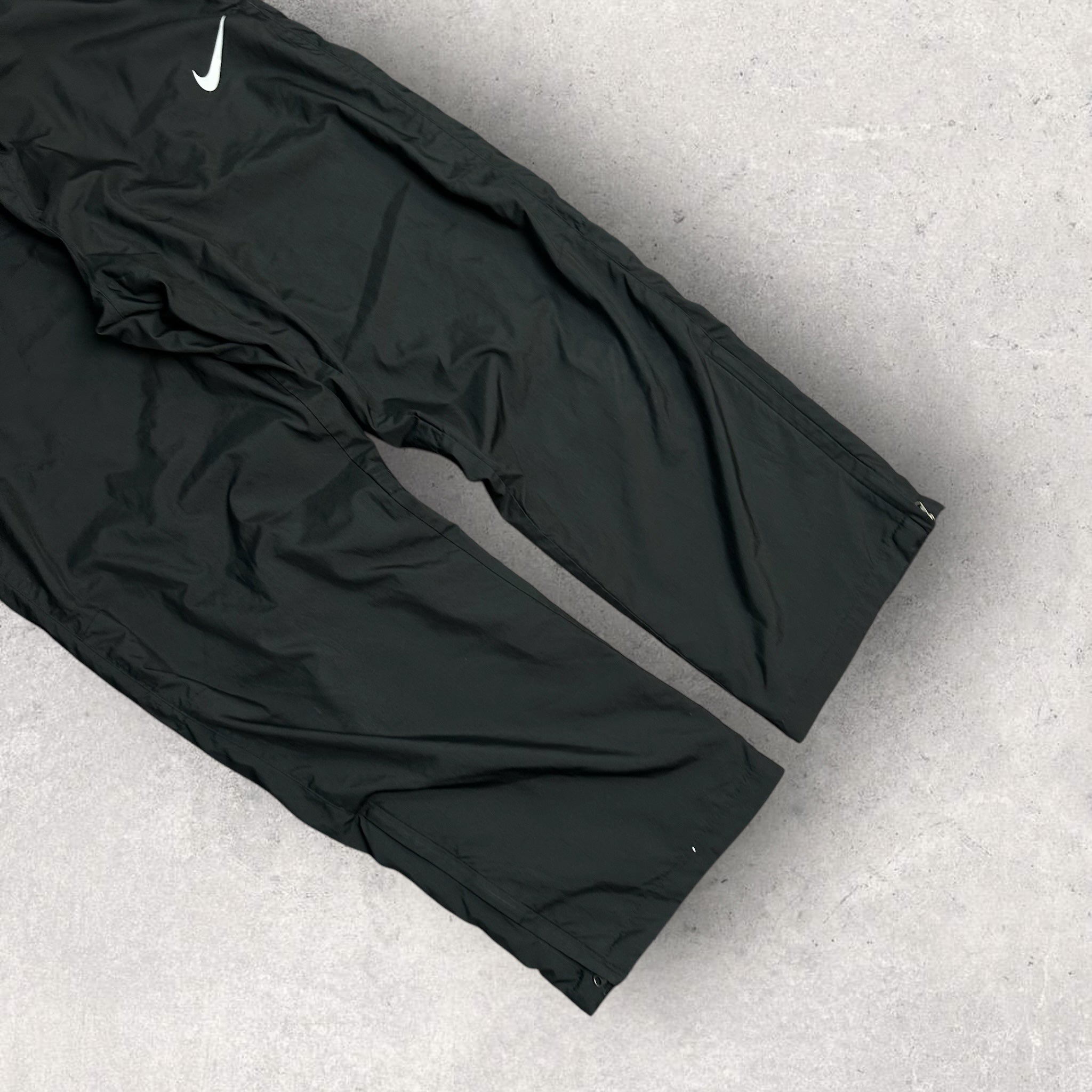 Vintage Juventus Trackpants (M)