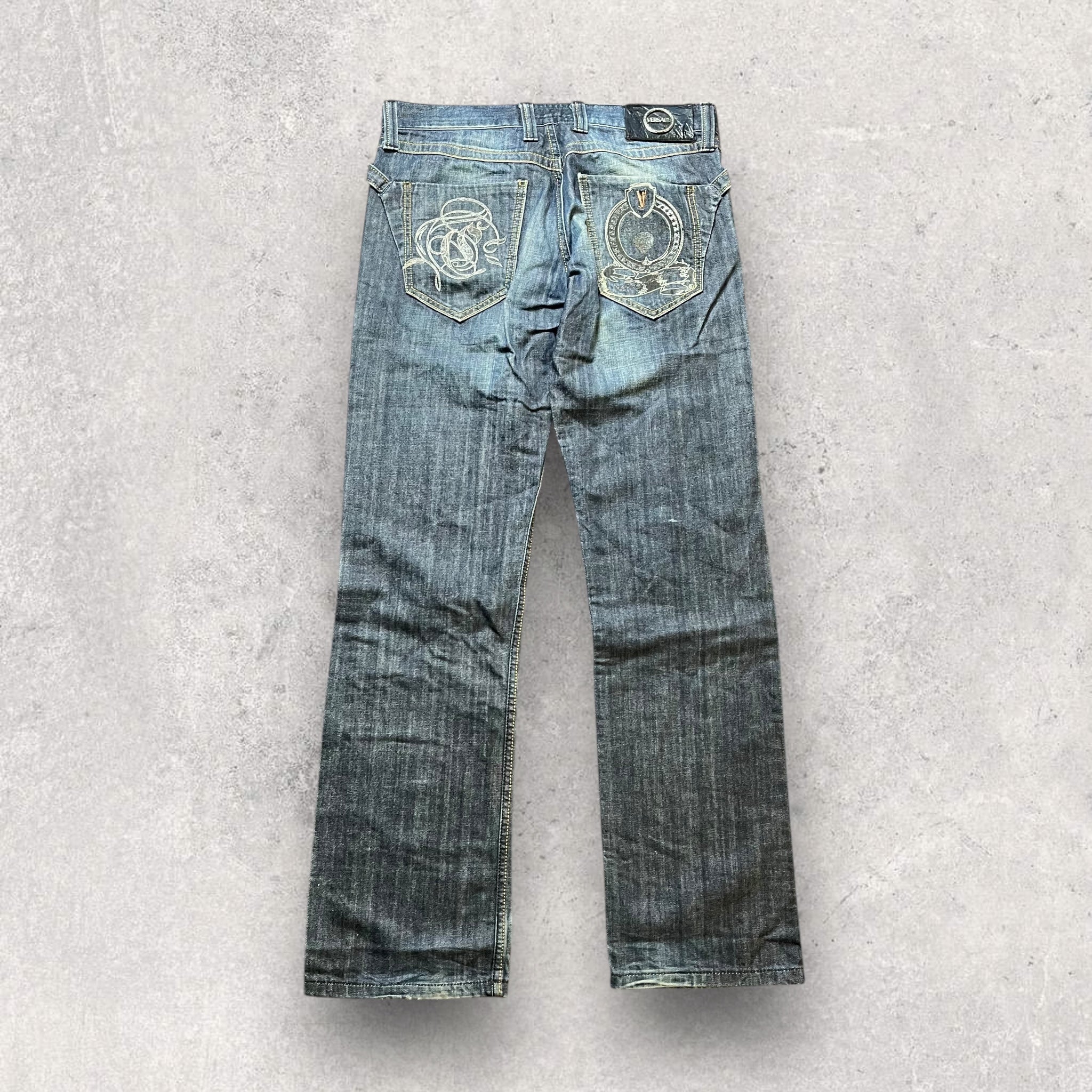 Vintage Versace Jeans (32/34)