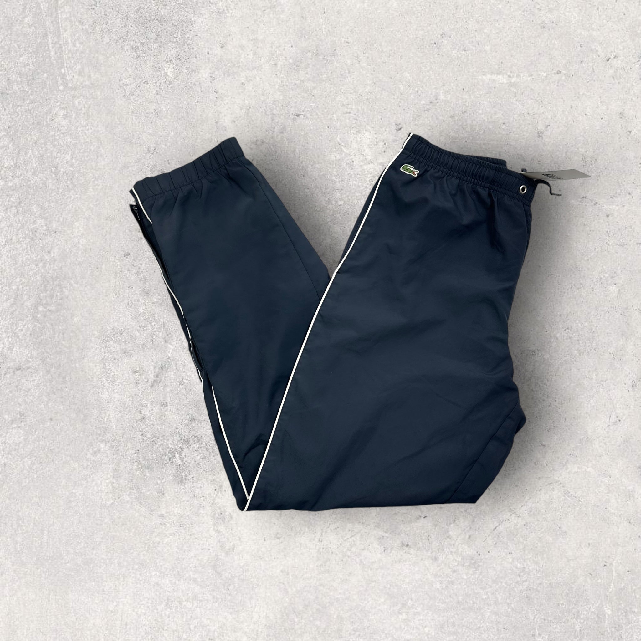 Vintage Lacoste Trackpants (M)