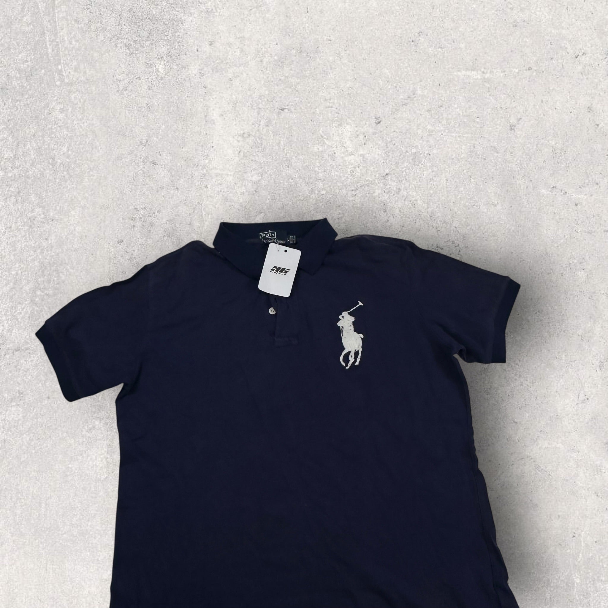 Vintage Ralph Lauren Polo(XL)