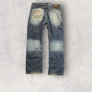 Vintage D&G Jeans (33/32)