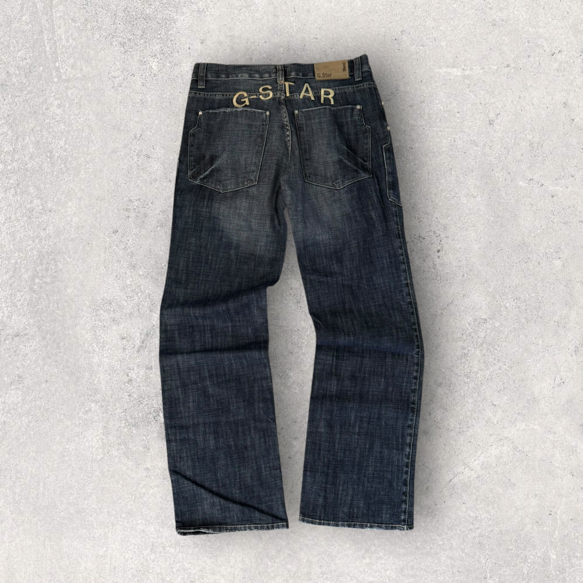 Vintage G-Star Jeans (33/34)