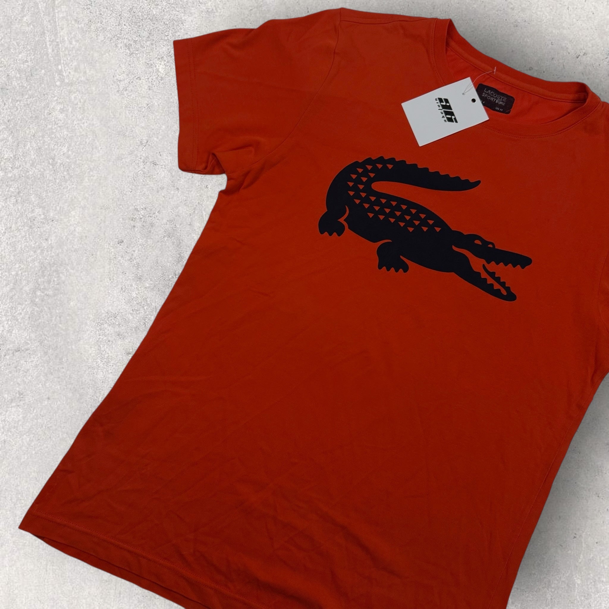 Vintage Lacoste Shirt (M)
