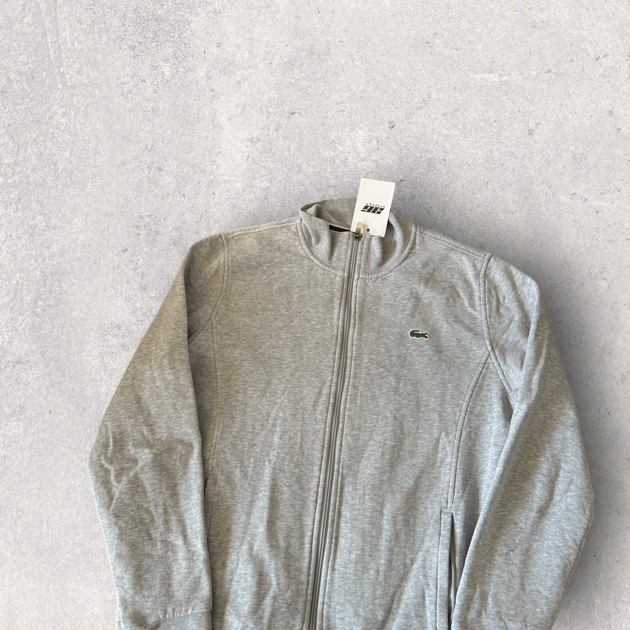 Vintage Lacoste Trackjacket (L)