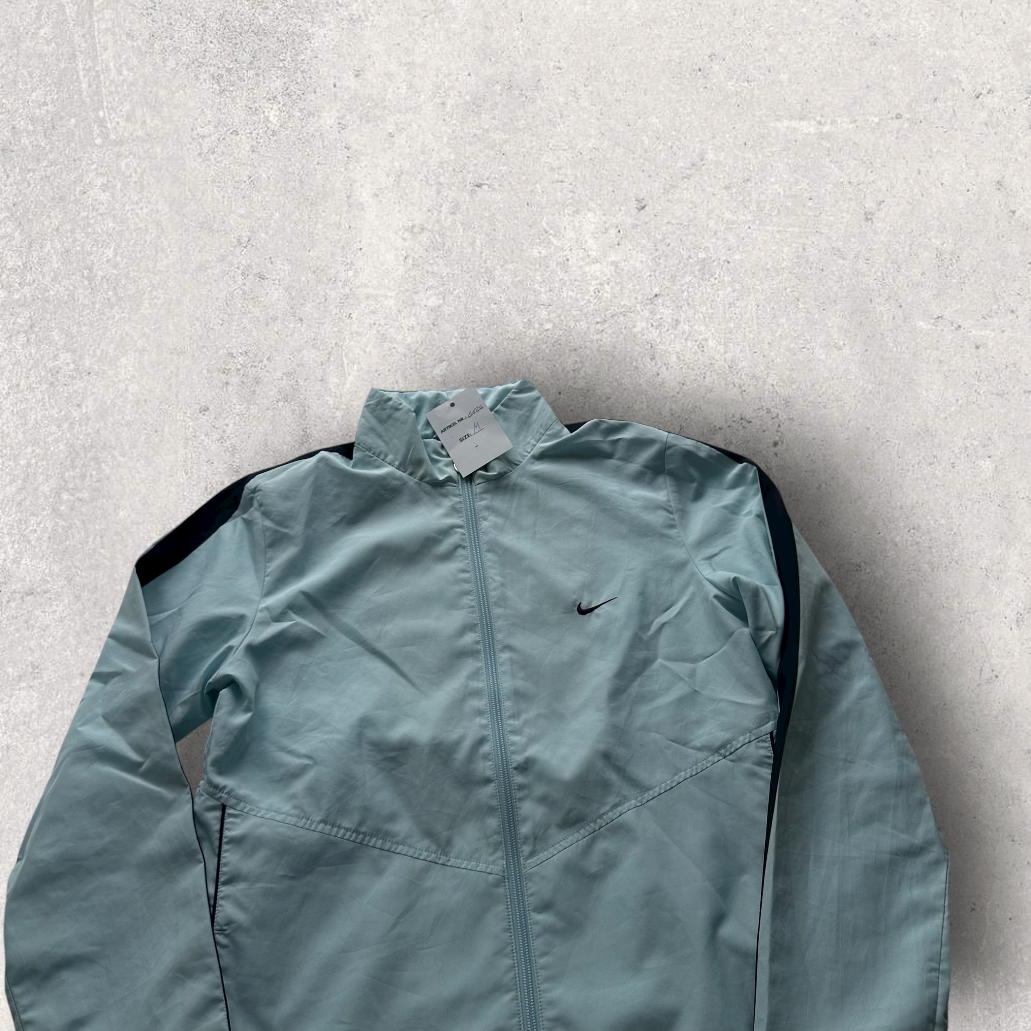 Vintage Nike Trackjacket (M)
