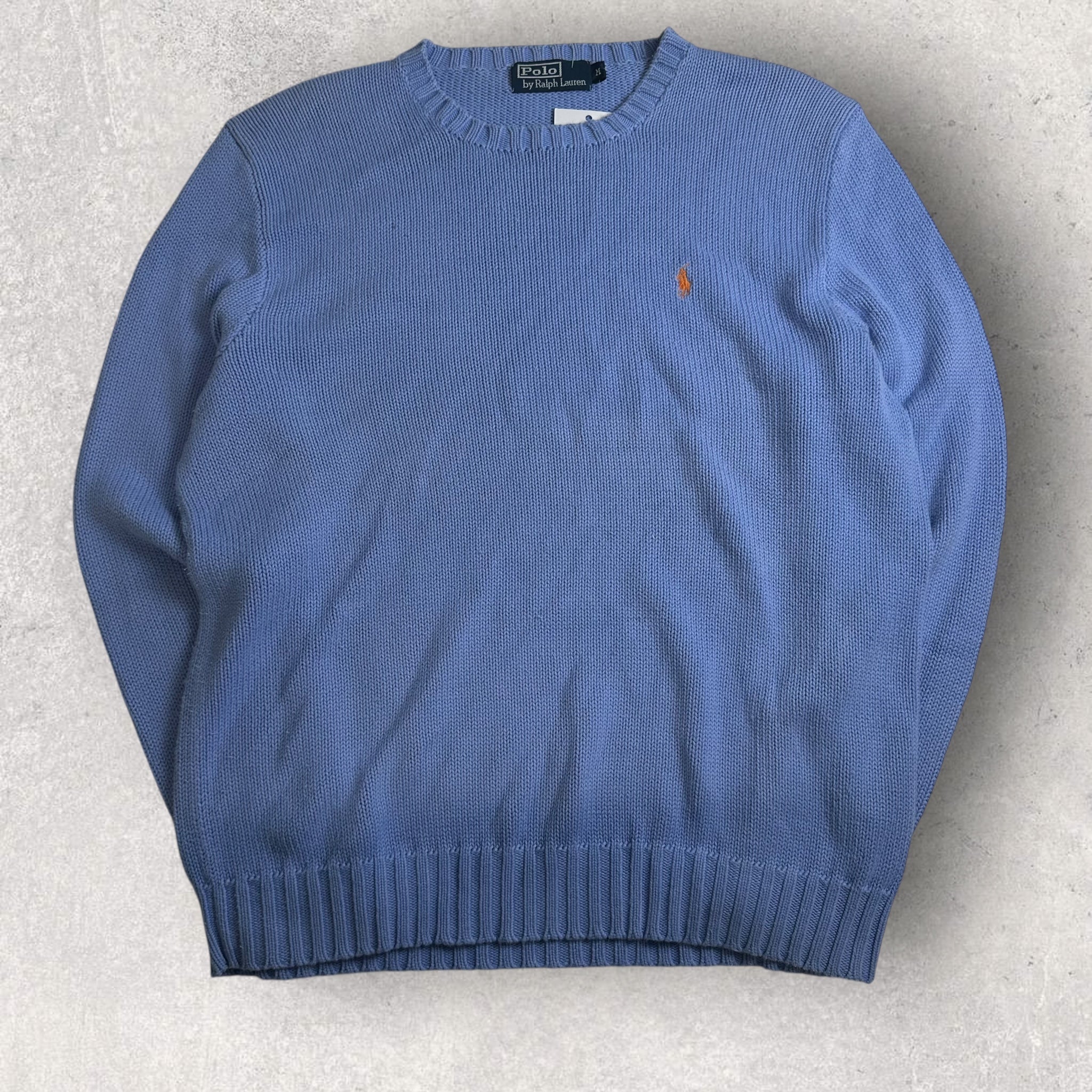 Vintage Ralph Lauren Sweater(M)