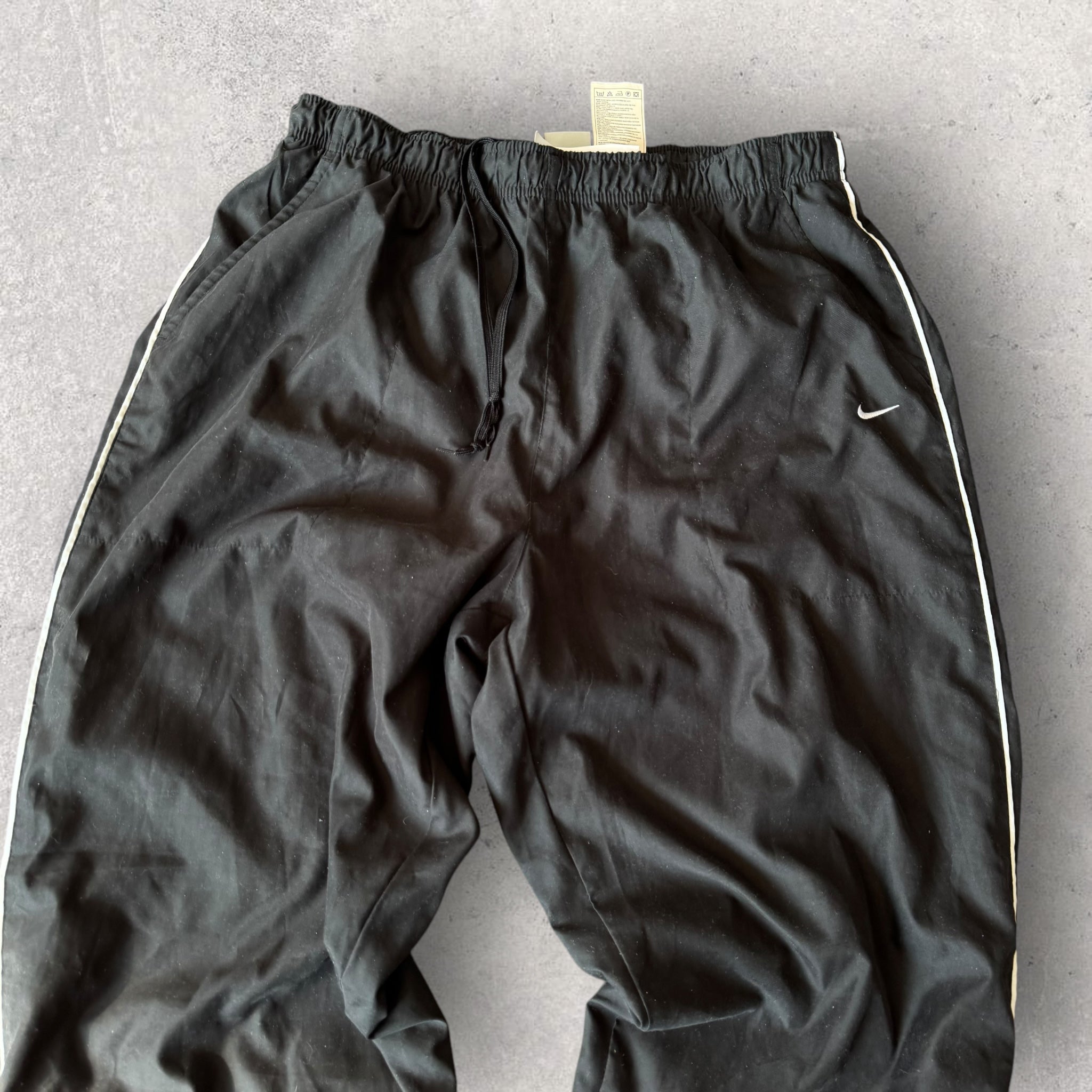 Vintage Nike Trackpants (XL)