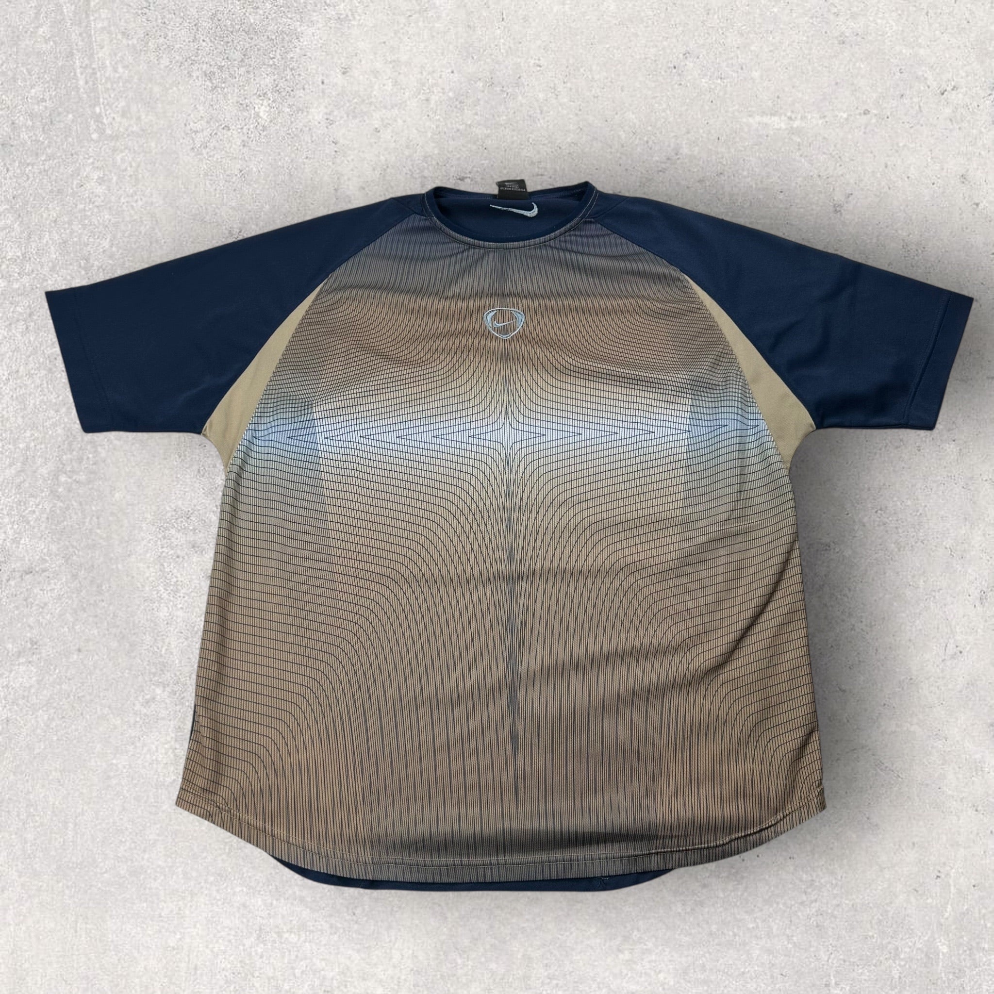 Vintage Nike Shirt (L)