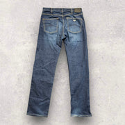 Vintage Armani Jeans (32)