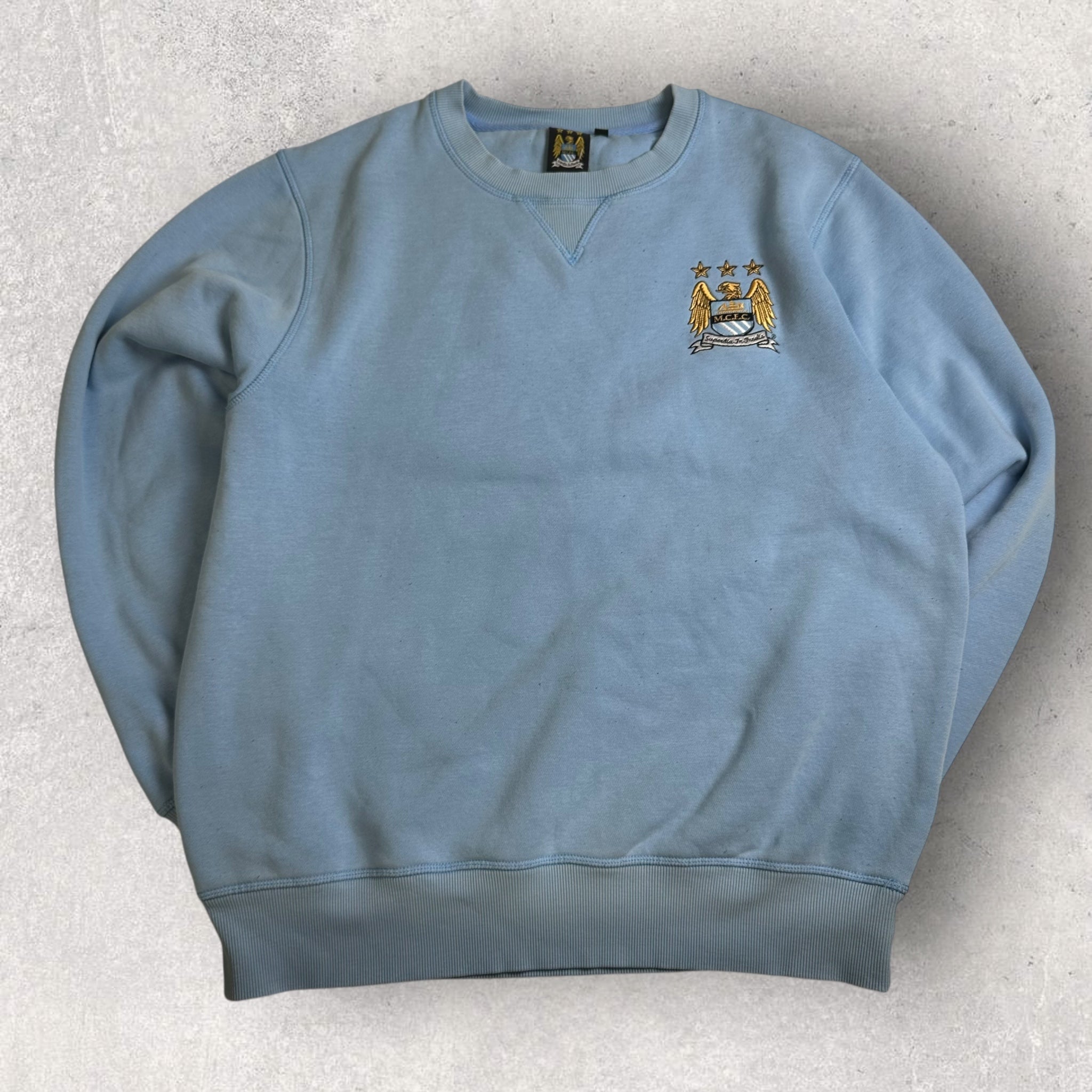 Vintage Sweater (L)