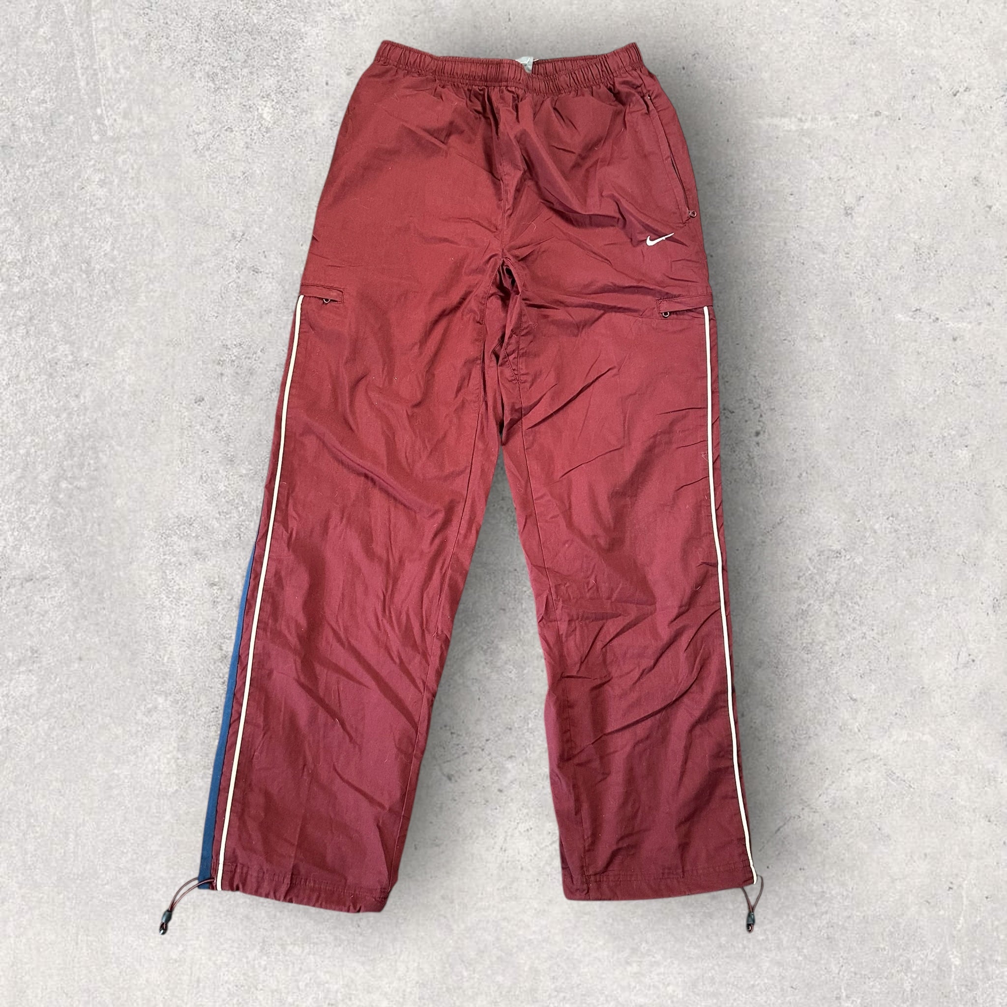 Vintage Nike Trackpants (L)