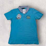 Vintage La Martina Poloshirt (S)