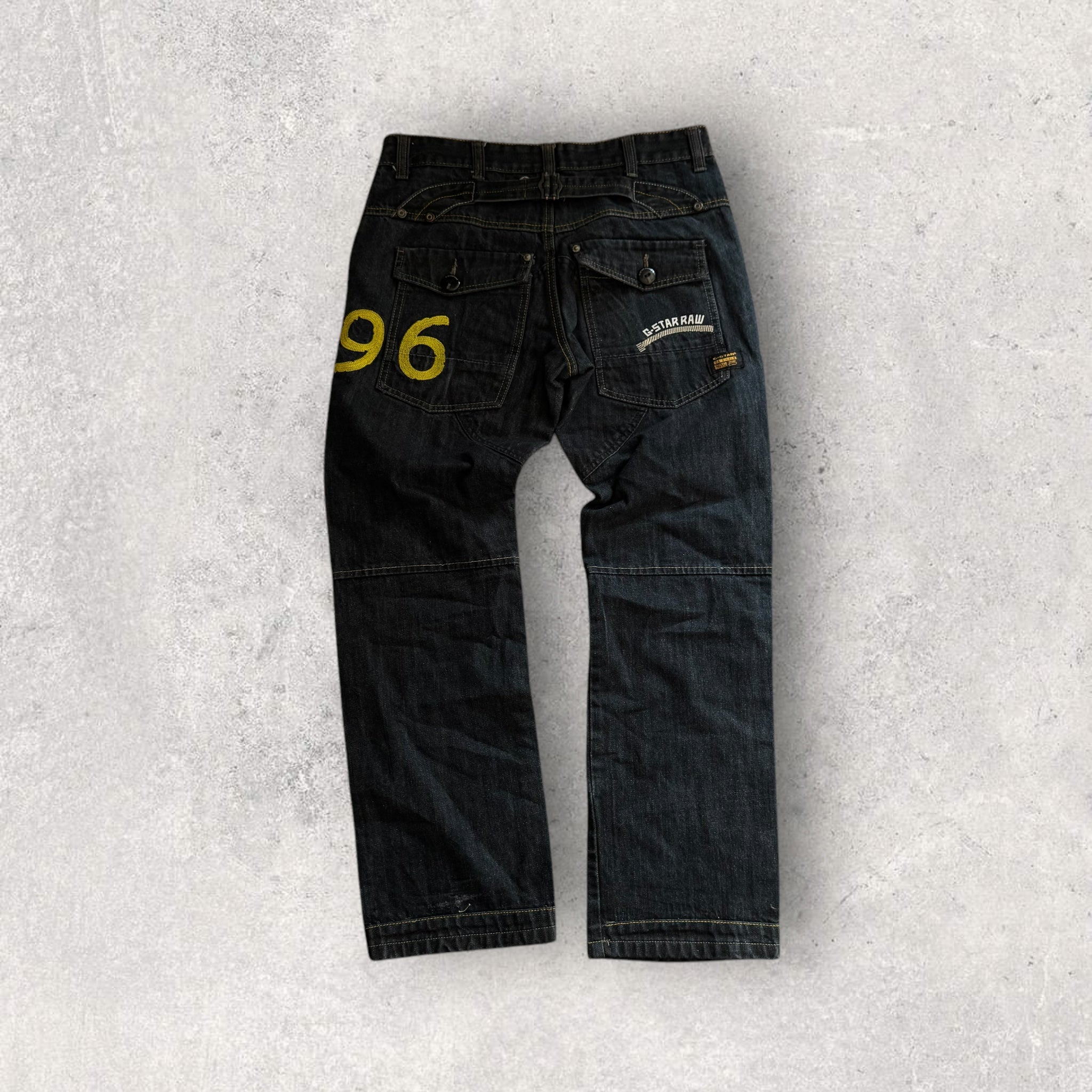Vintage G-Star Jeans (30/32)