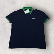 Vintage Lacoste Poloshirt (L)