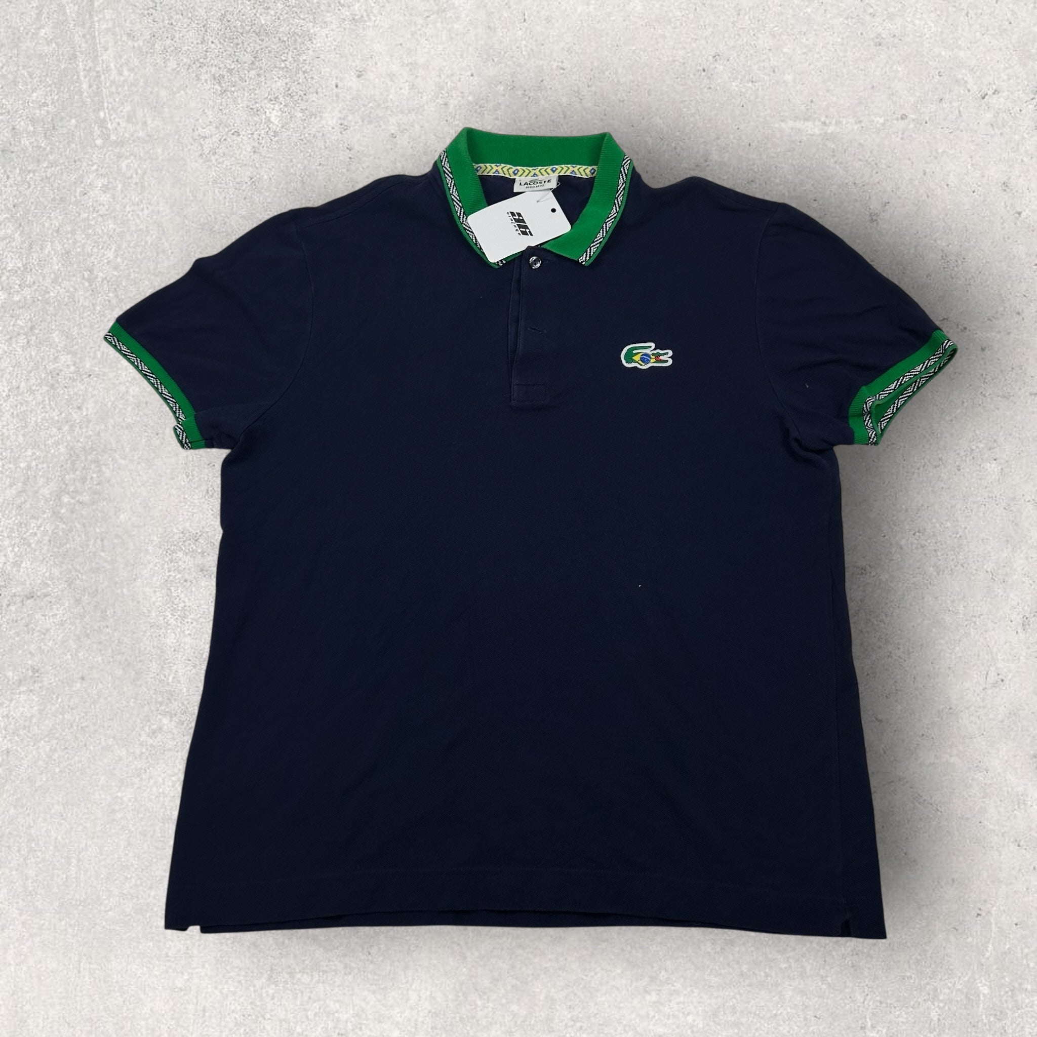 Vintage Lacoste Poloshirt (L)